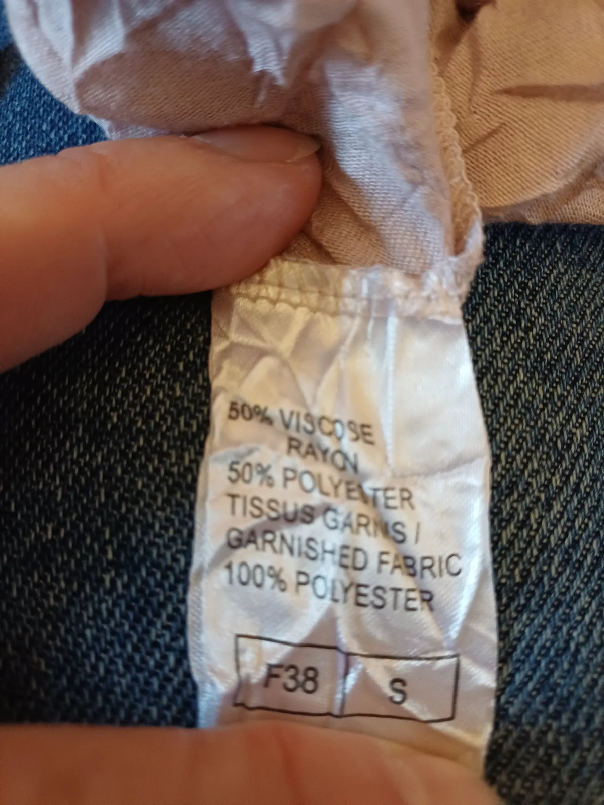 Lauren Vidal Dress