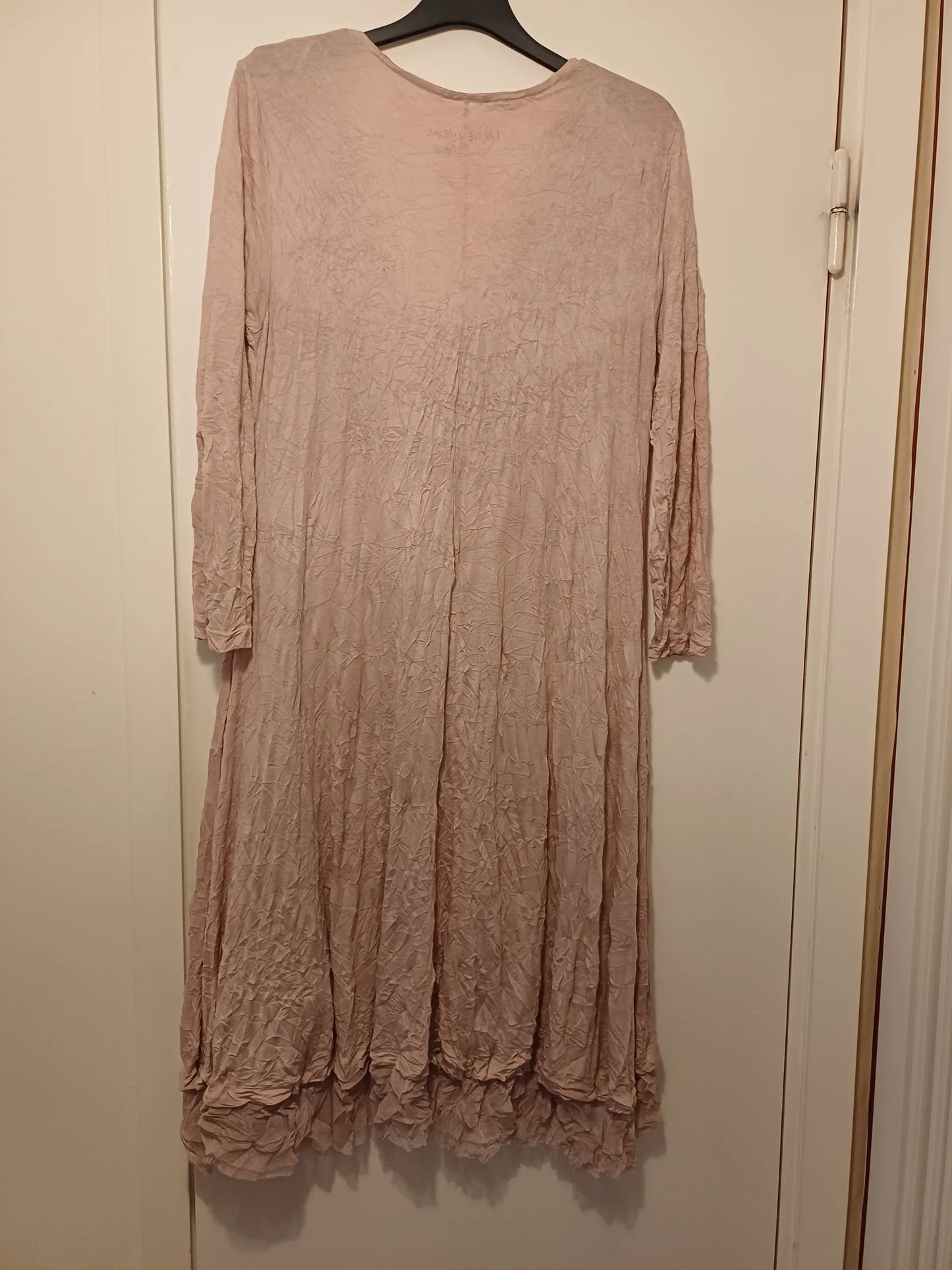 Lauren Vidal Dress