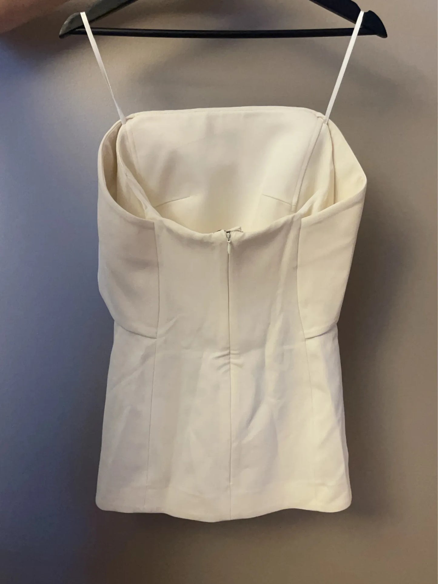 Toteme Off-shoulder Evening-topp NWT