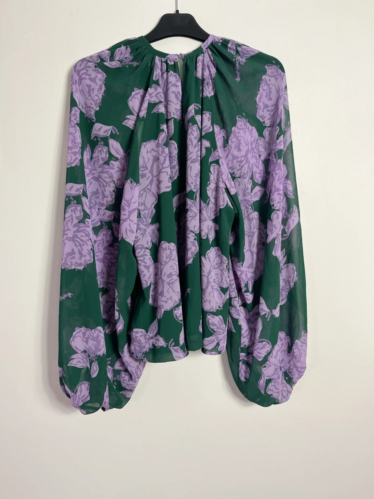 By Malina Blouse