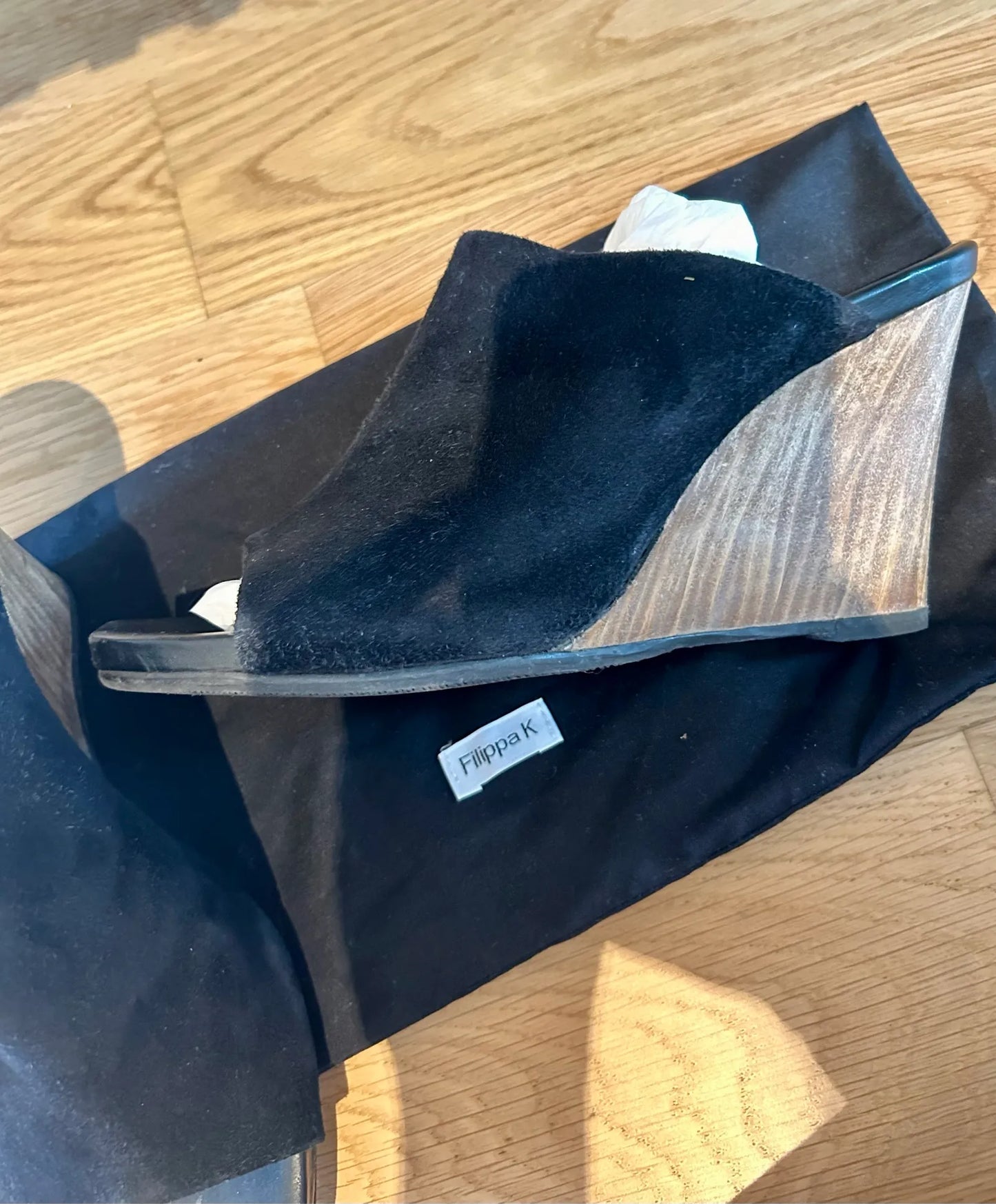 Filippa K Heels