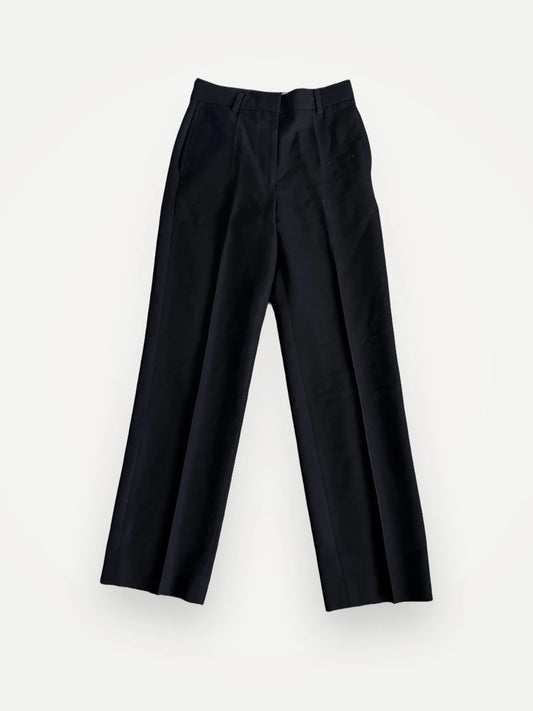 Toteme Straight Suit Trousers