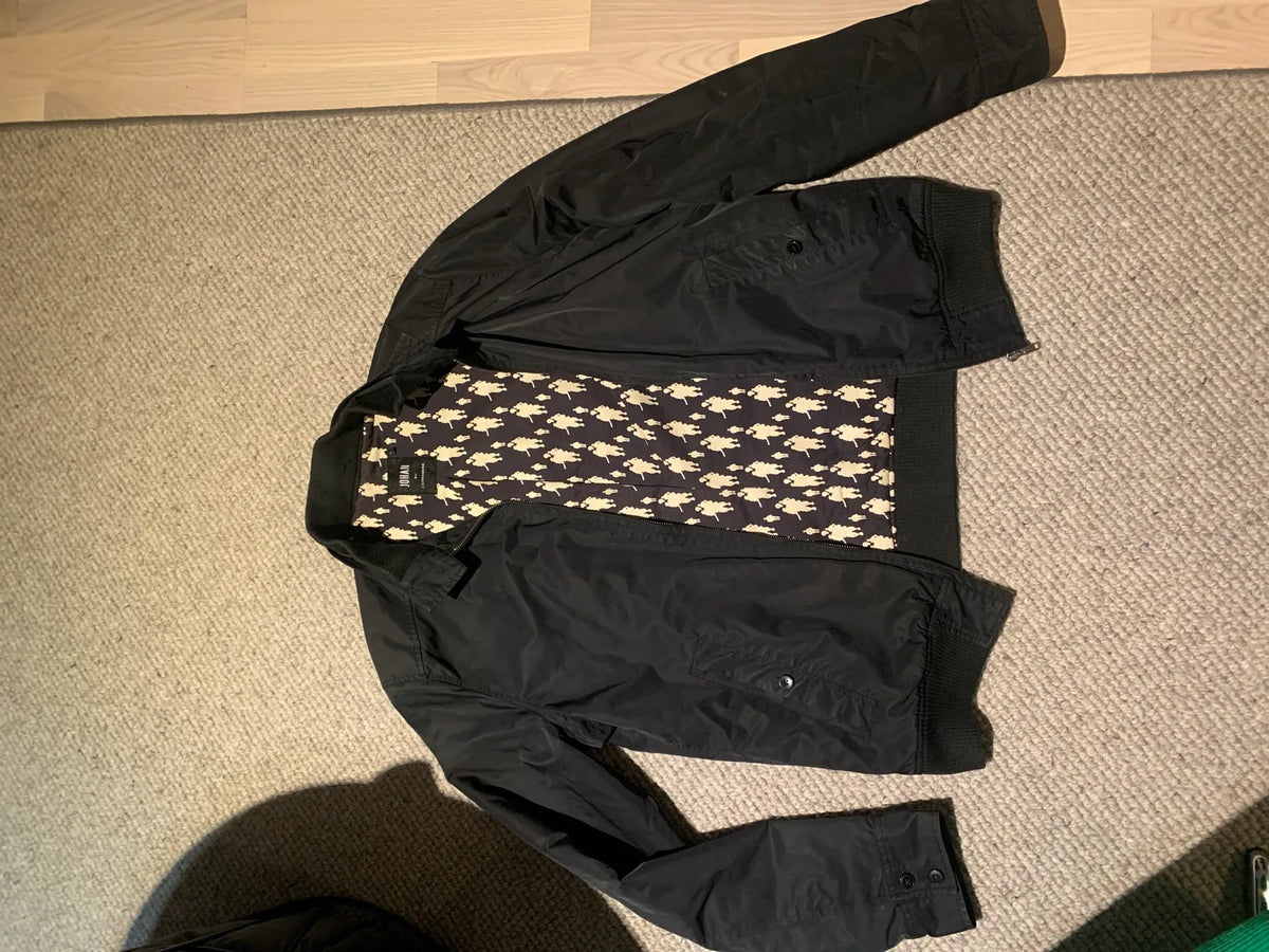J.Lindeberg Nylon Jacket