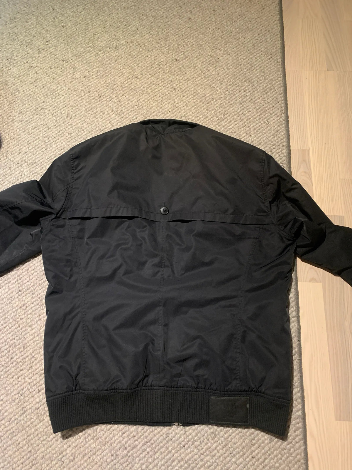 J.Lindeberg Nylon Jacket