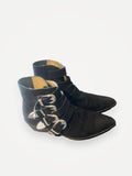 Toga Pulla-skinnboots