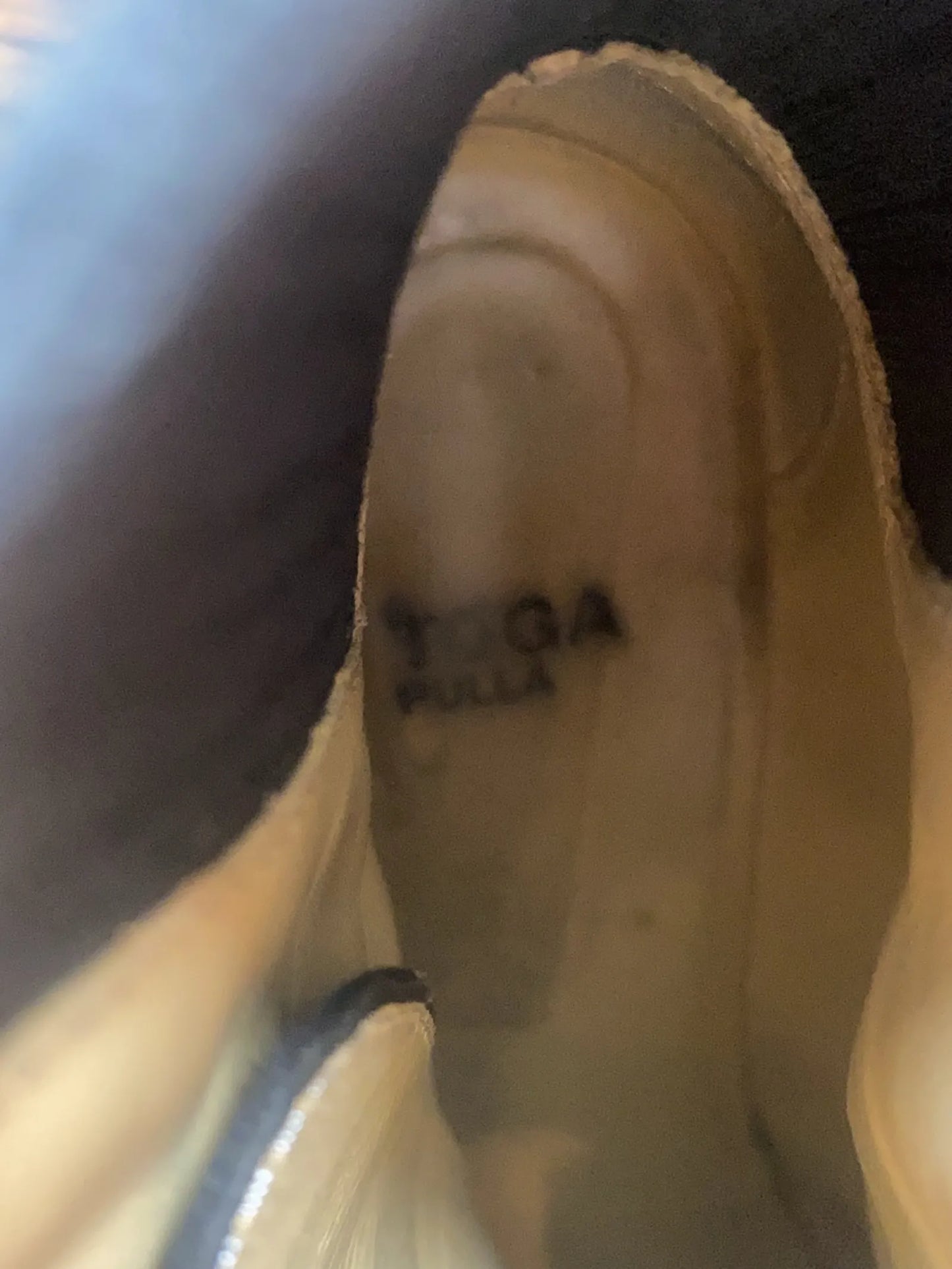 Toga Pulla-skinnboots