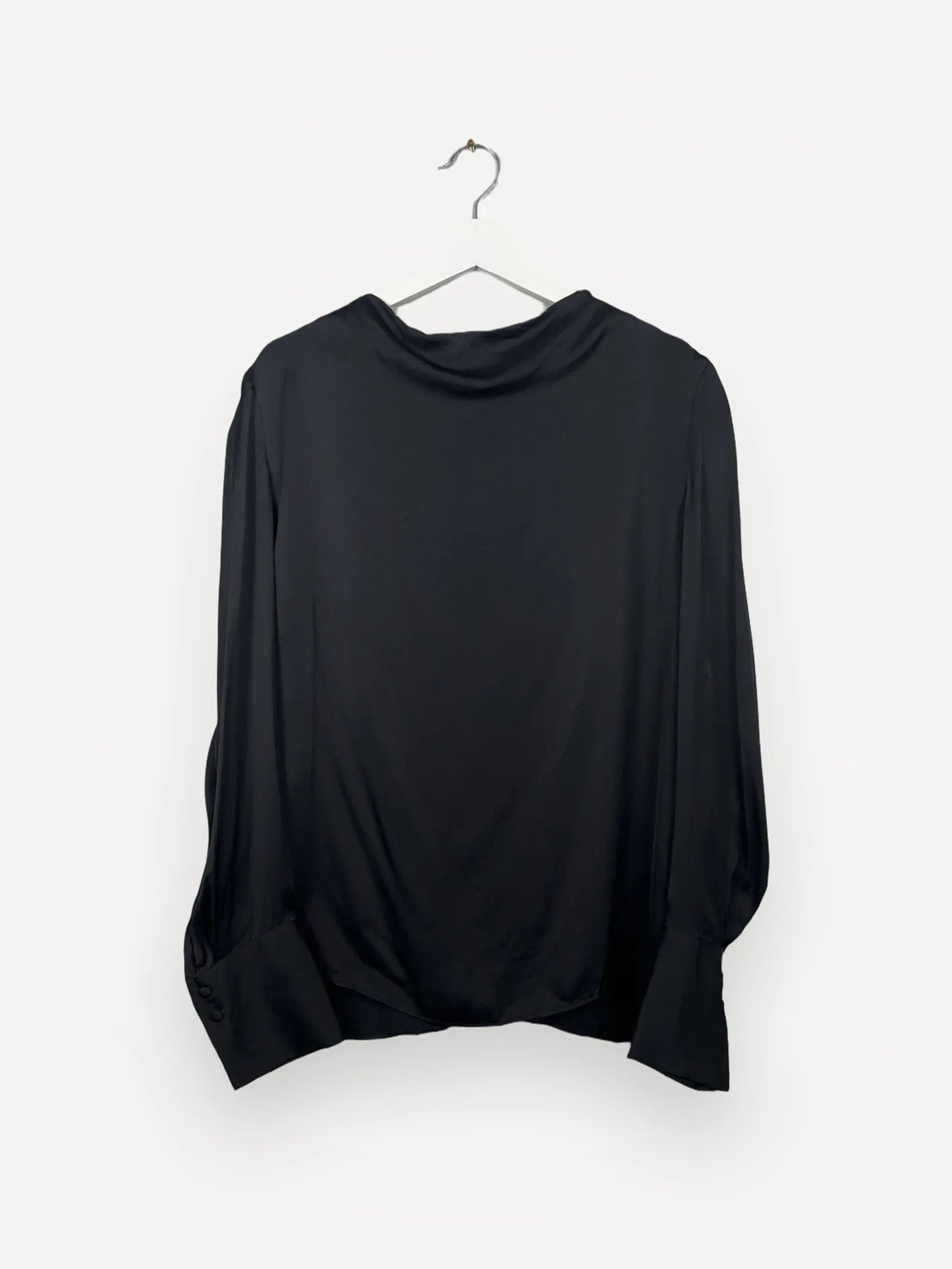 & Other Stories Blouse