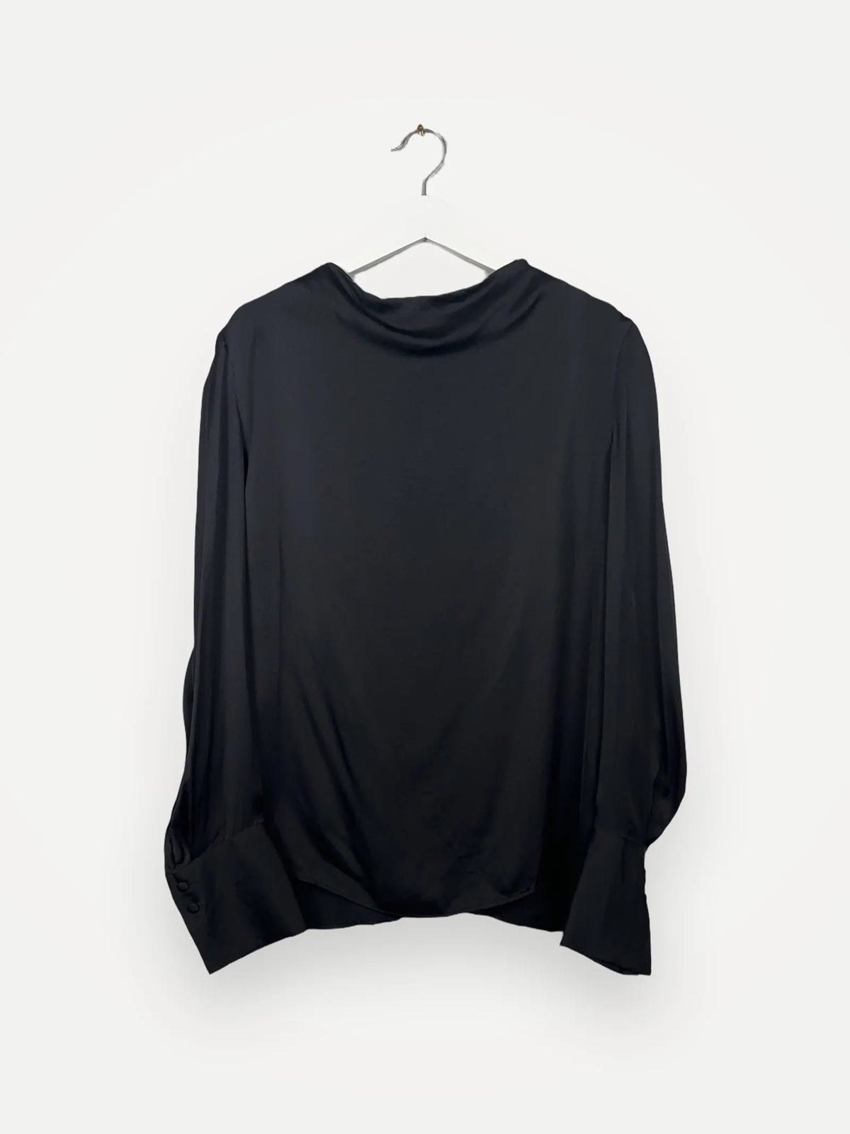 & Other Stories-blus