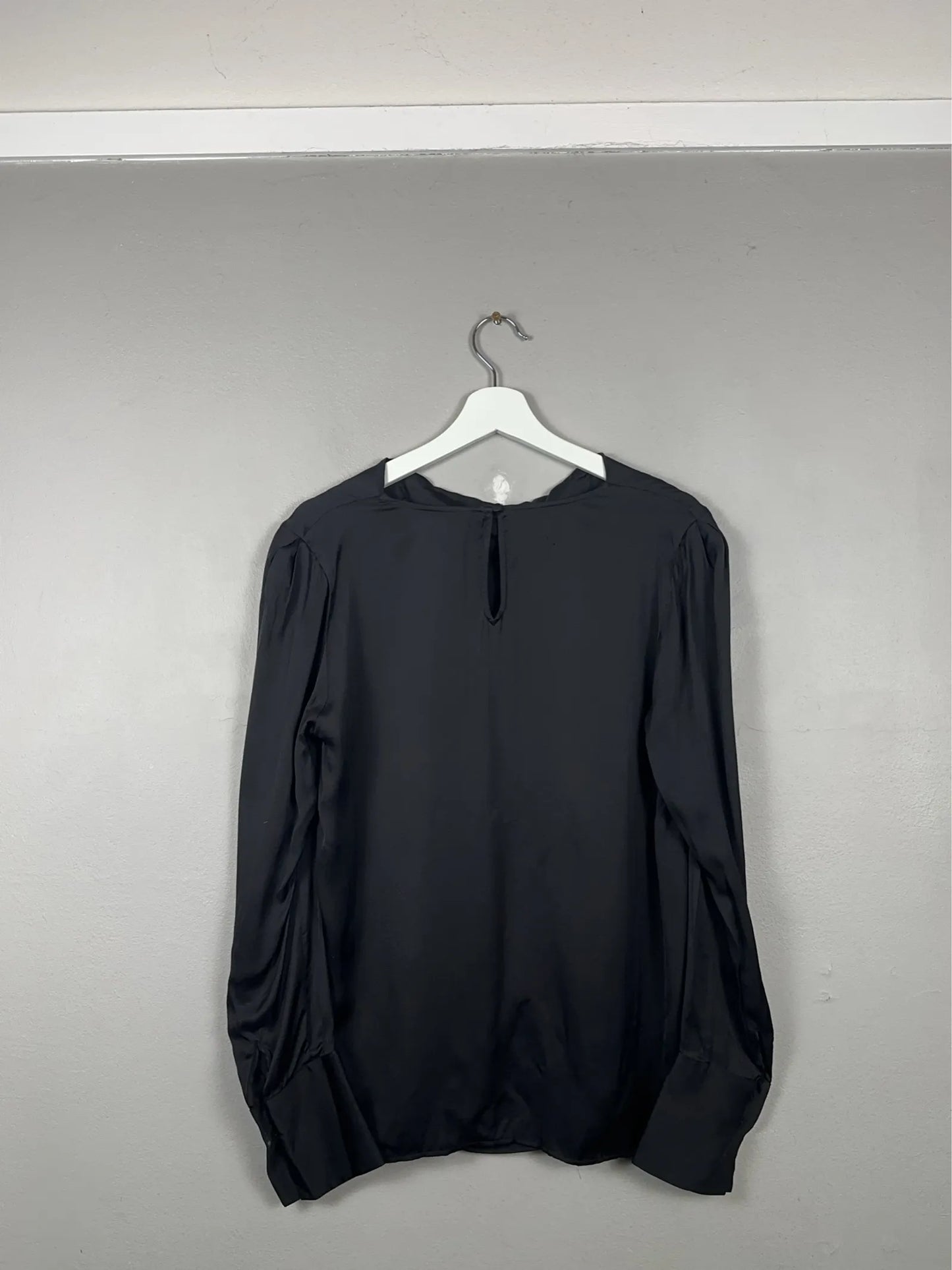 & Other Stories Blouse