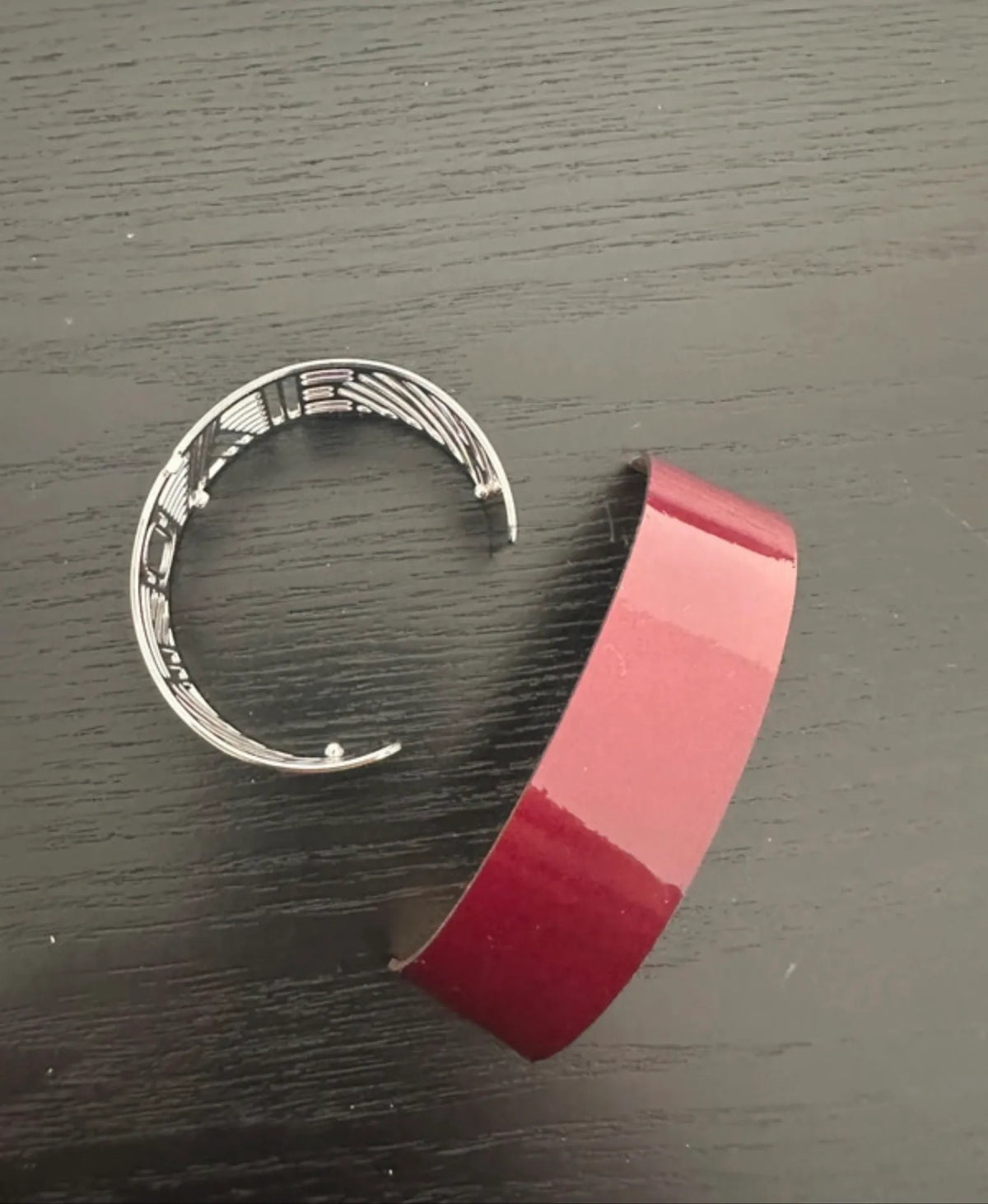 Les Georgettes Bracelet