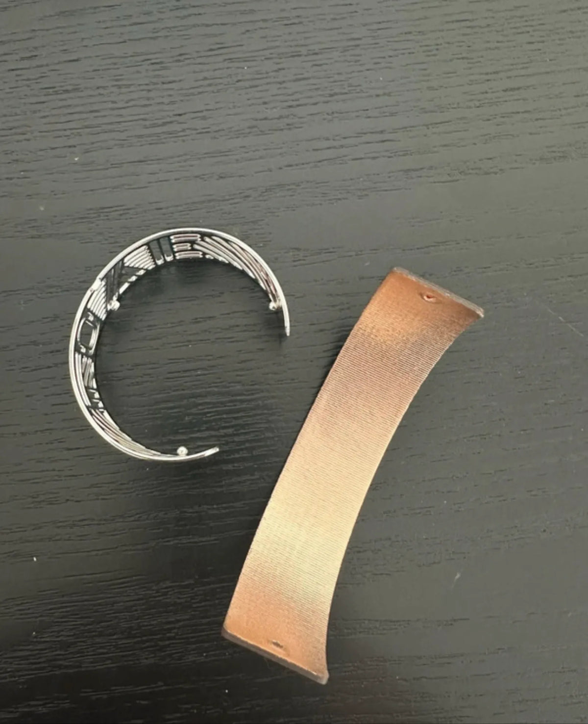 Les Georgettes Bracelet