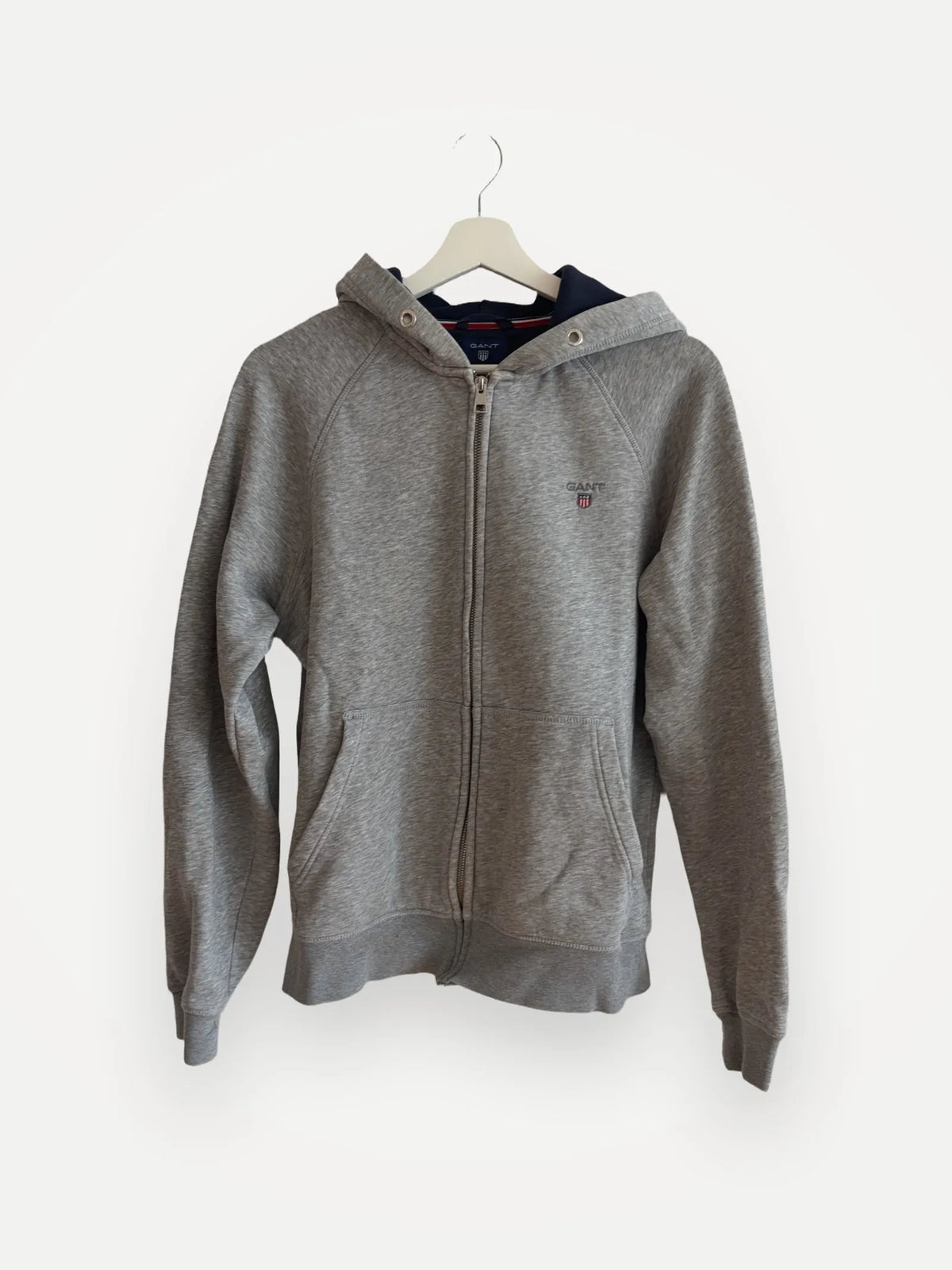 Gant-hoodie