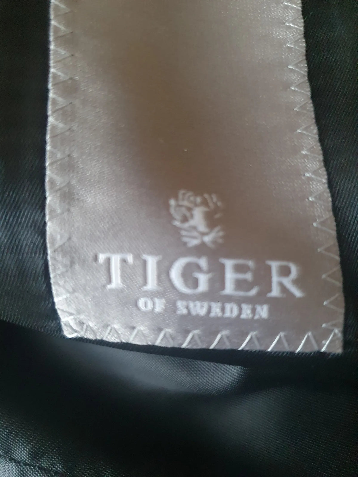 Tiger of Sweden Blazer
