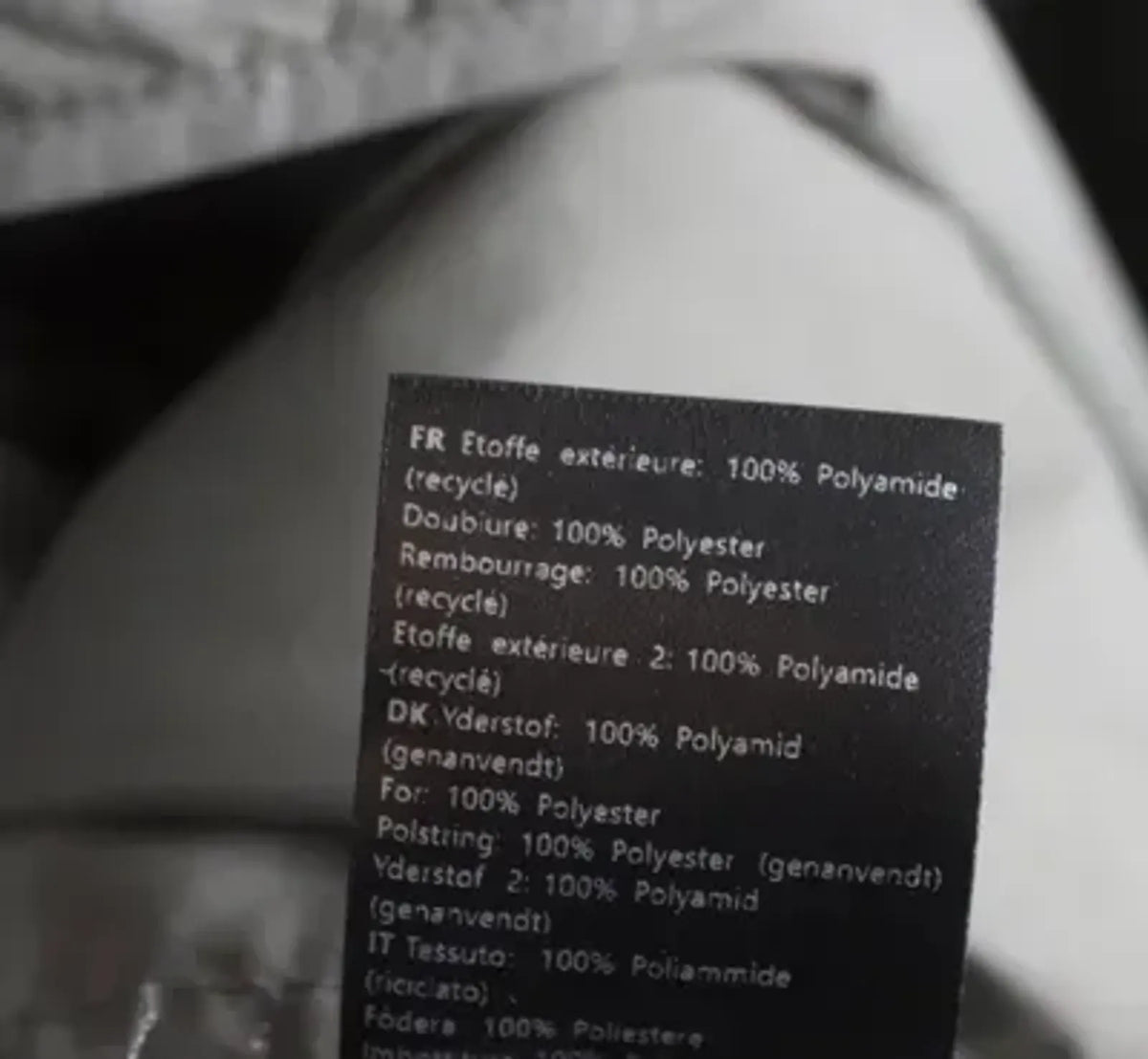 Samsøe Samsøe Saraff Trench Vetiver Trenchcoat