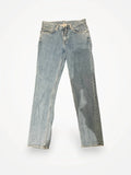 Arket Slim Stretch Organic Cotton-jeans