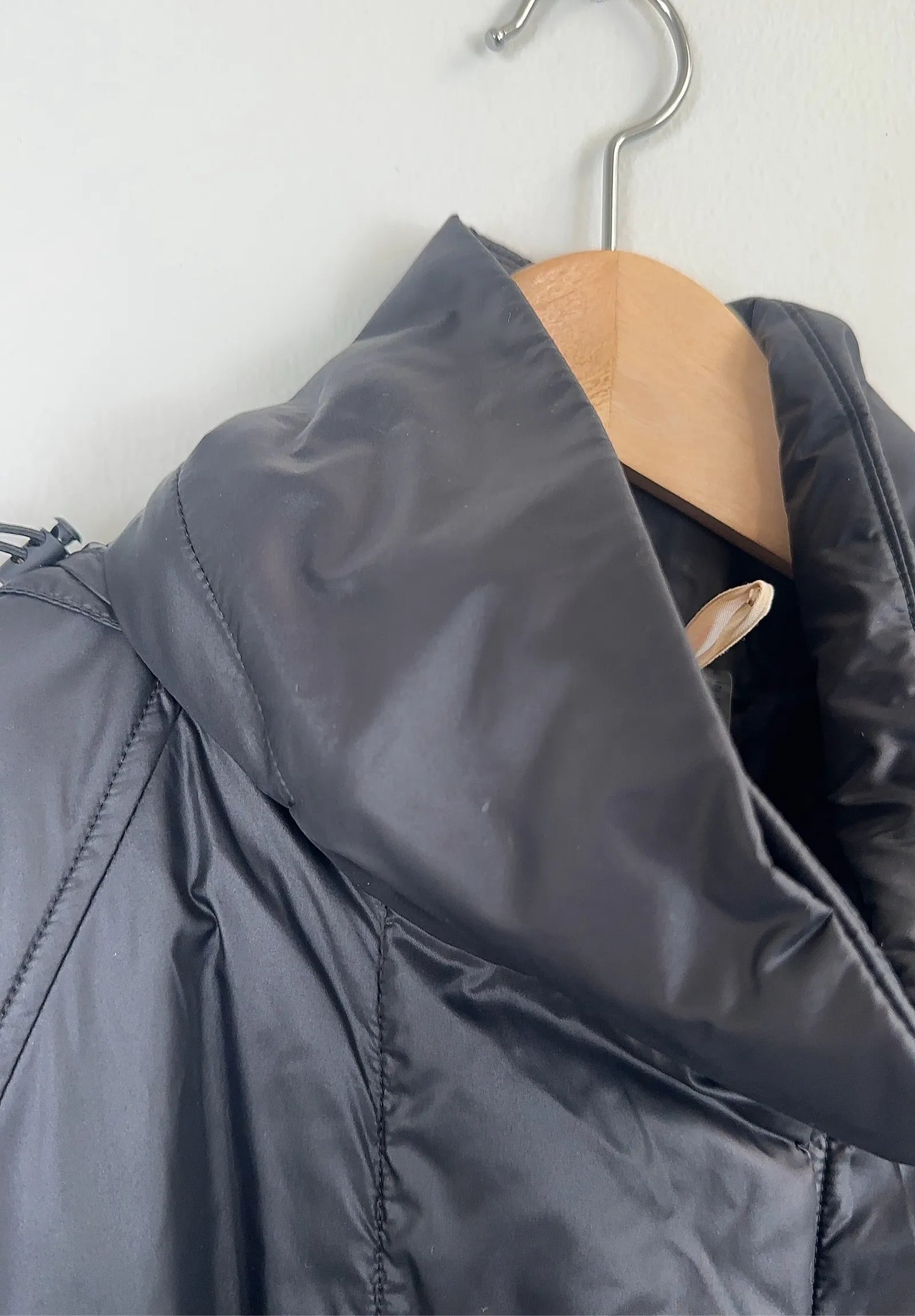 Filippa K Dylan Techno Coat