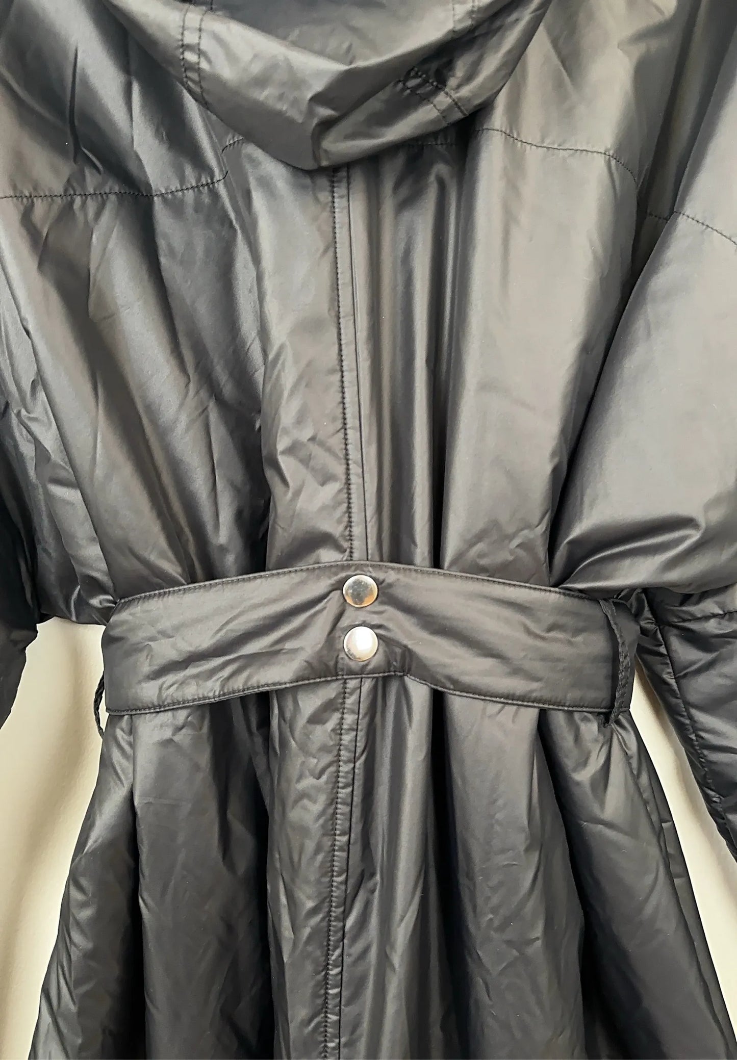 Filippa K Dylan Techno Coat