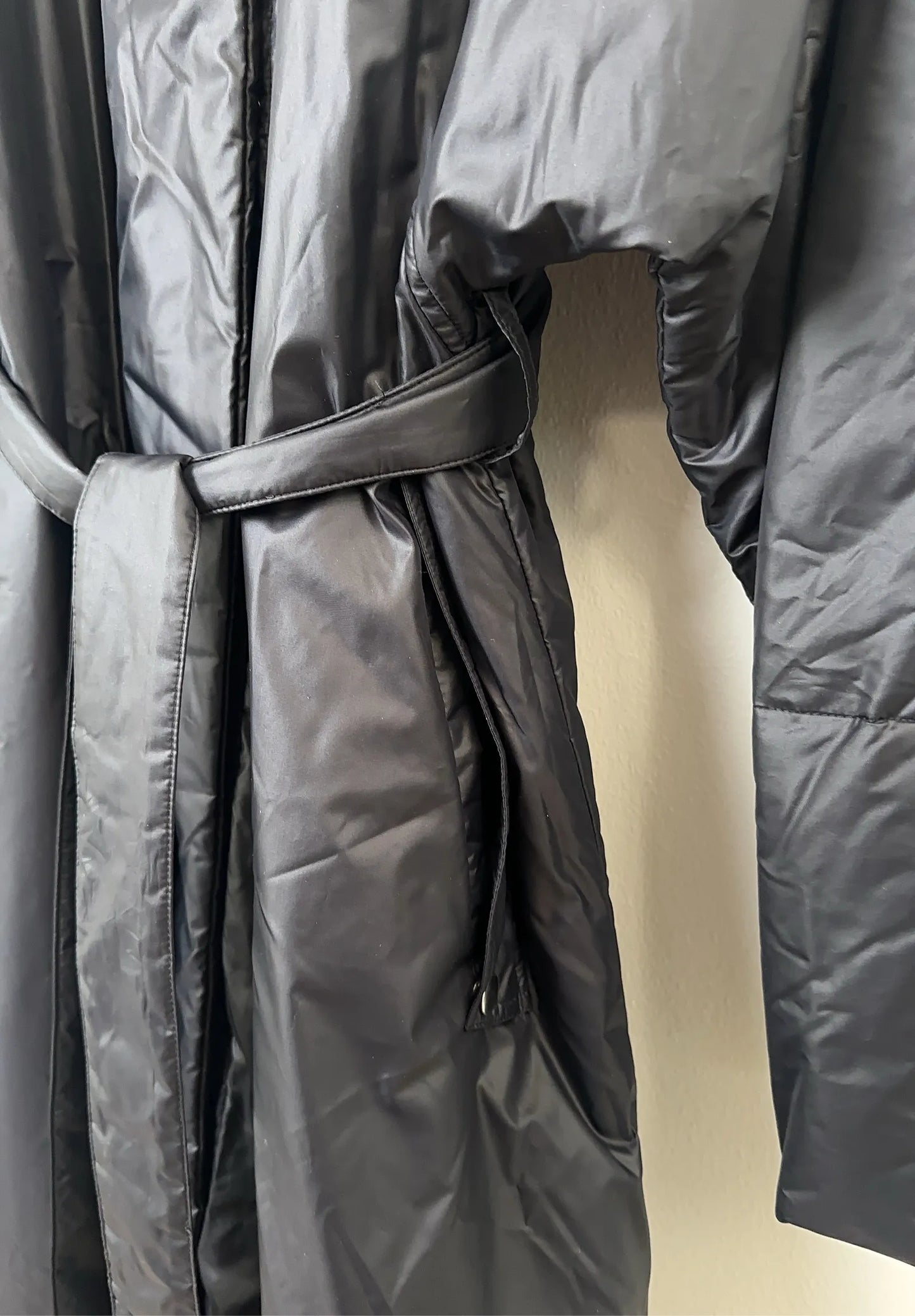 Filippa K Dylan Techno Coat