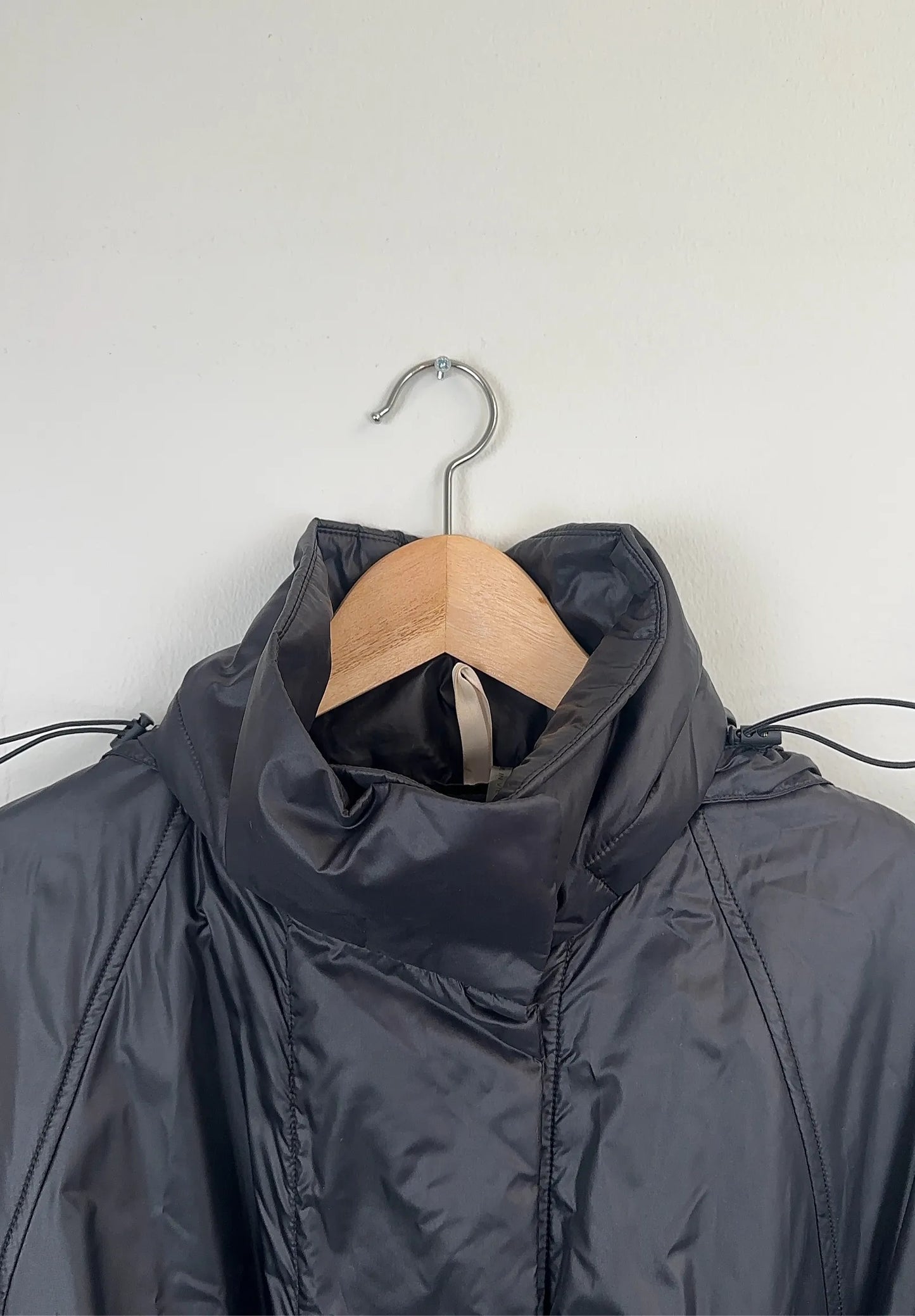 Filippa K Dylan Techno Coat