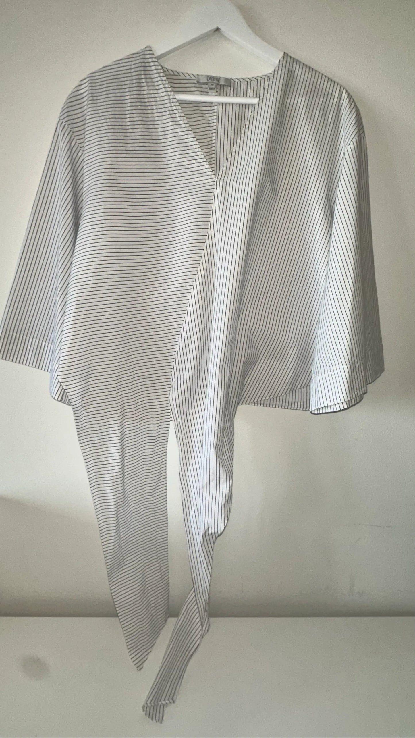 Dagmar-blus