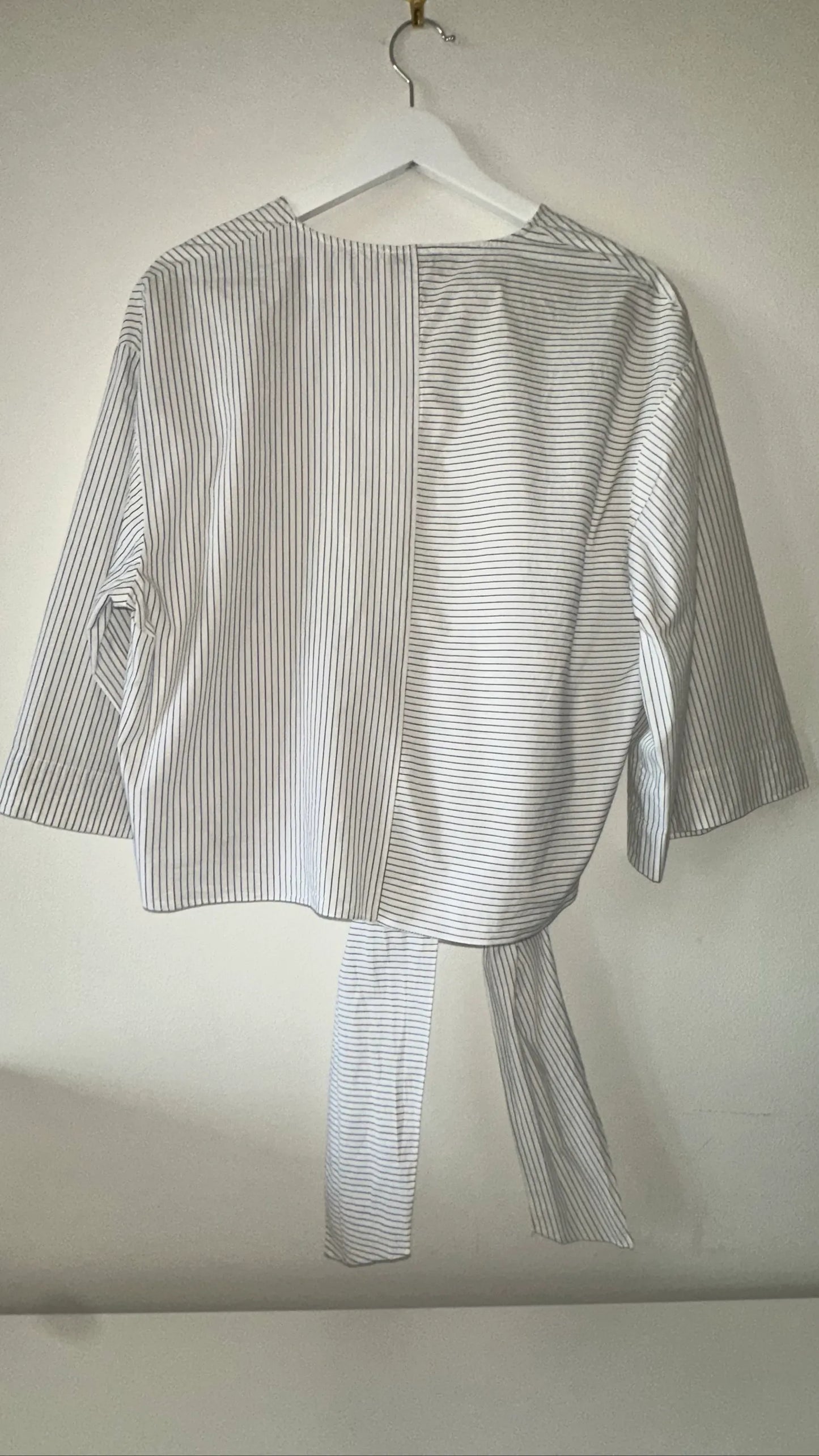 Dagmar-blus