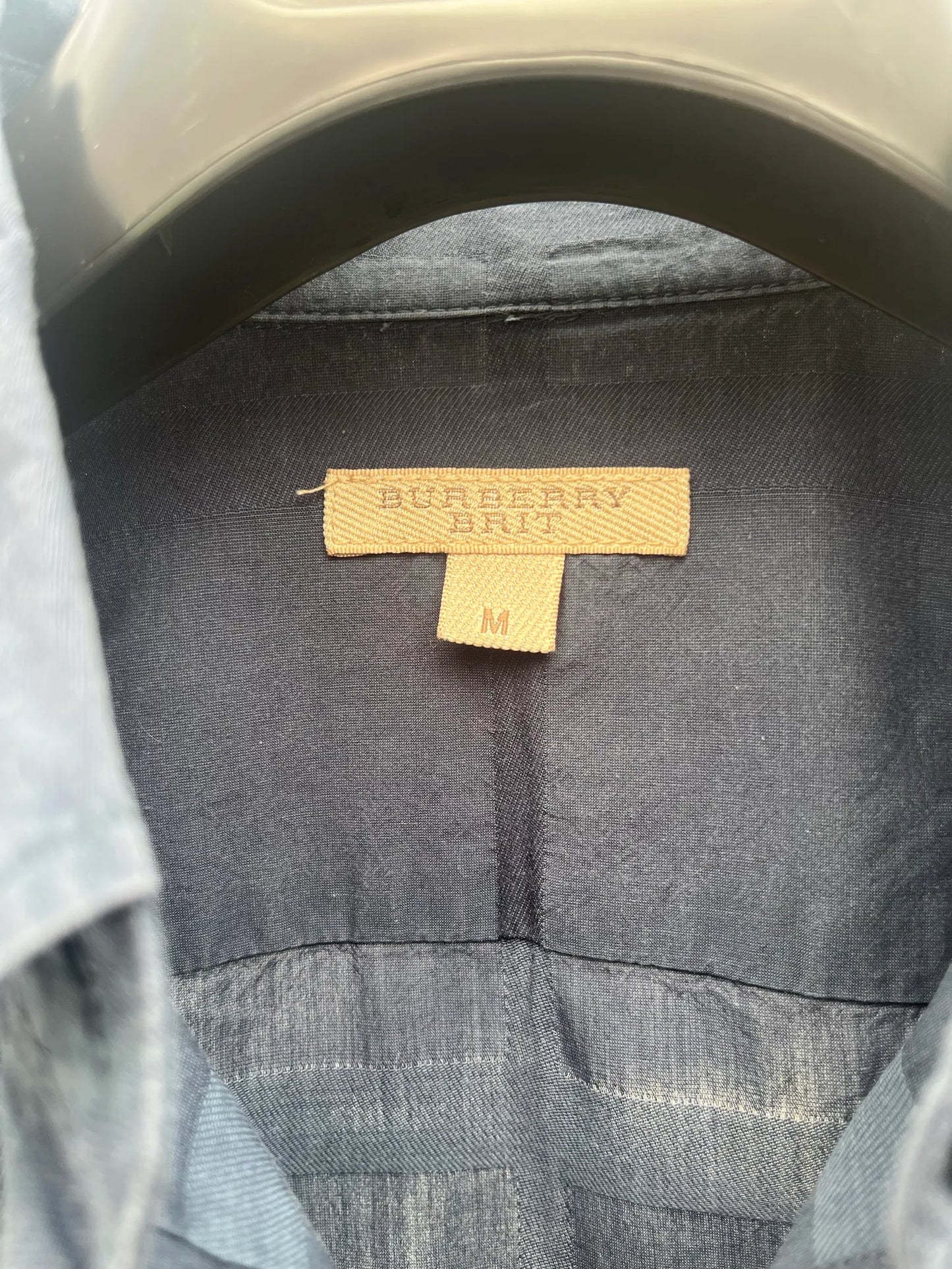 Burberry Shirt