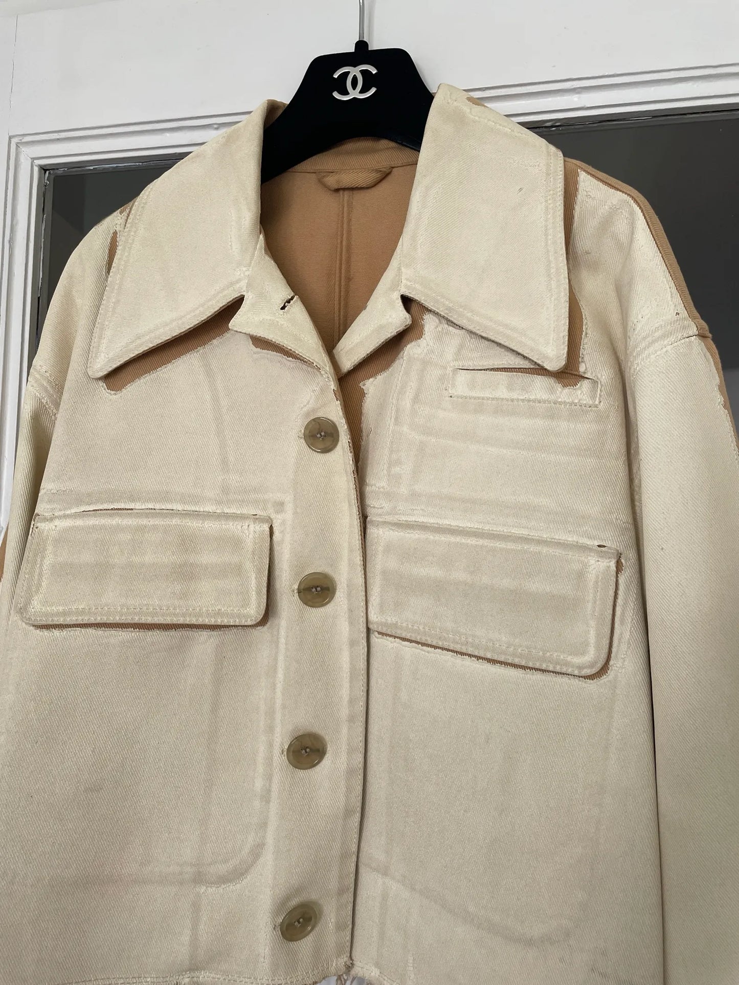 Acne Studios Jacket