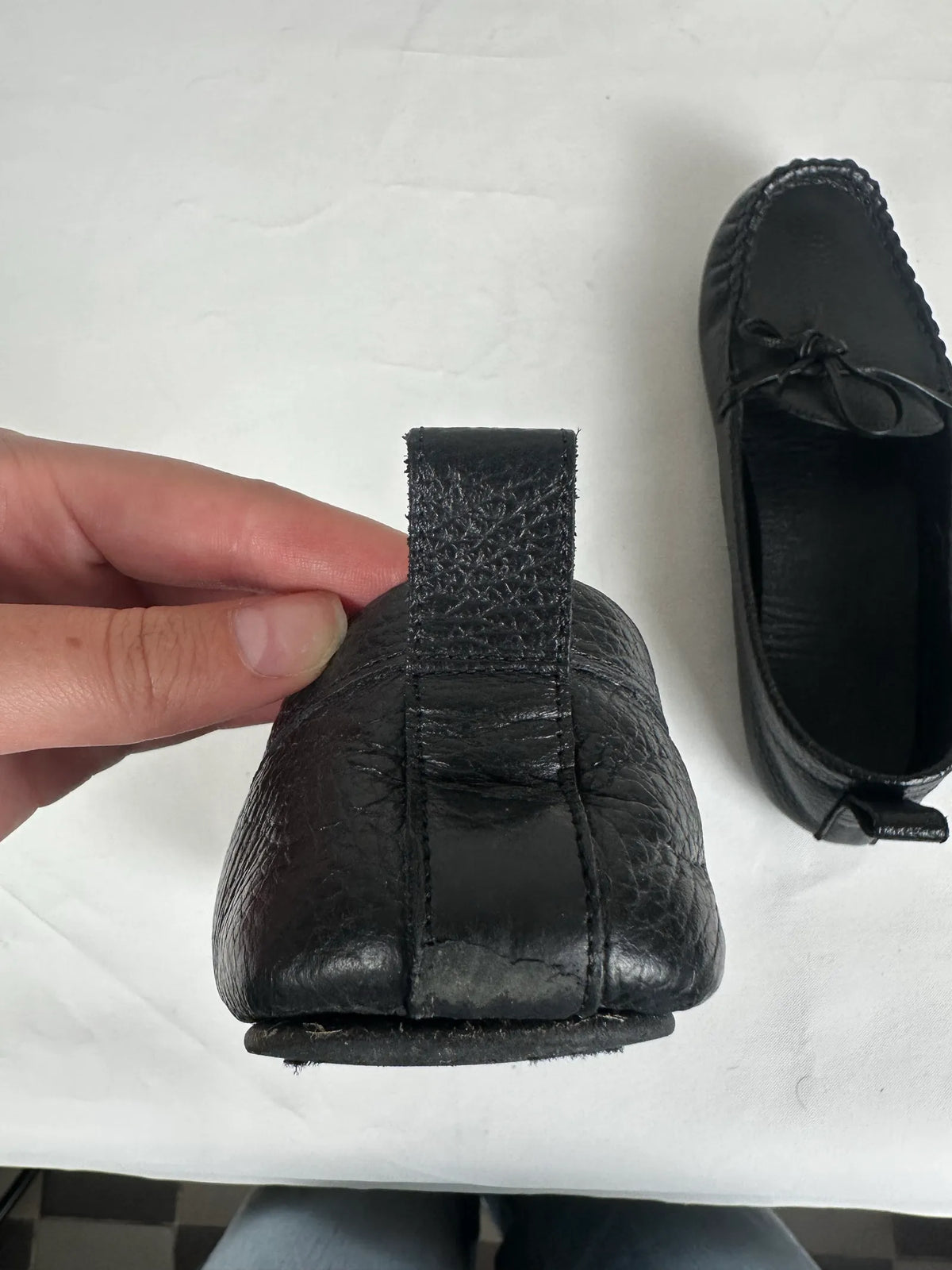 Arket Loafers