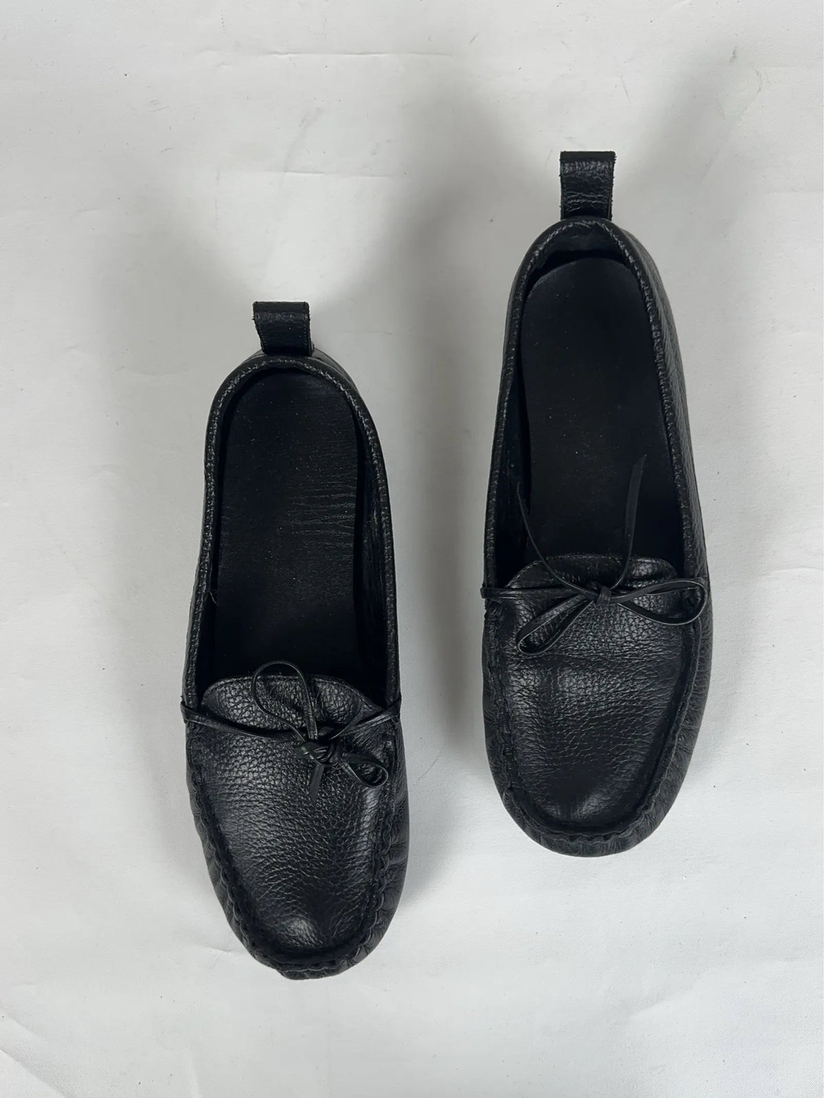 Arket Loafers