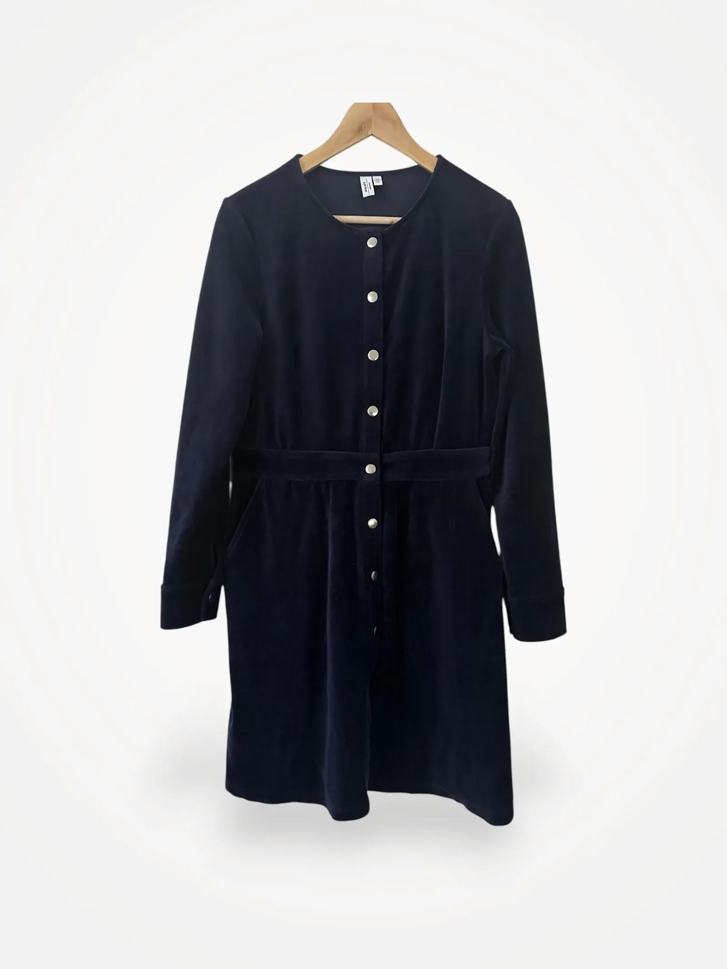 & Other Stories-klänning NWOT