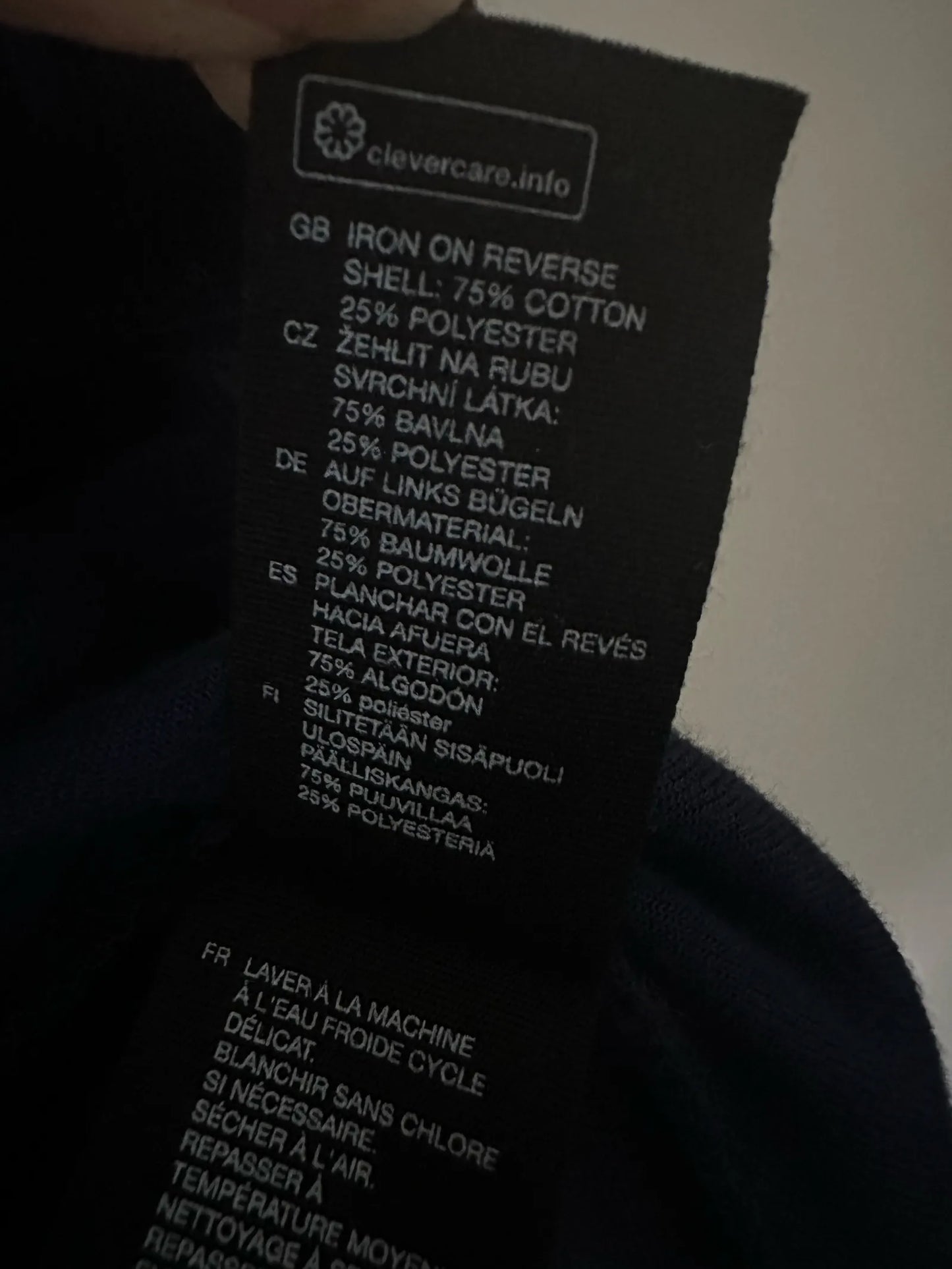 & Other Stories-klänning NWOT