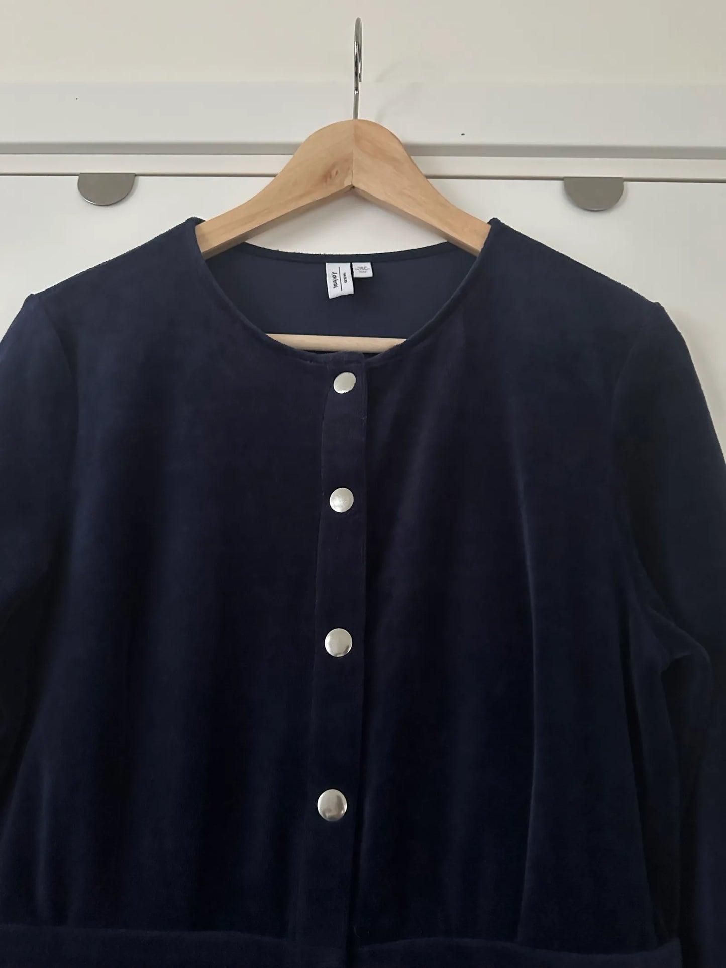 & Other Stories-klänning NWOT