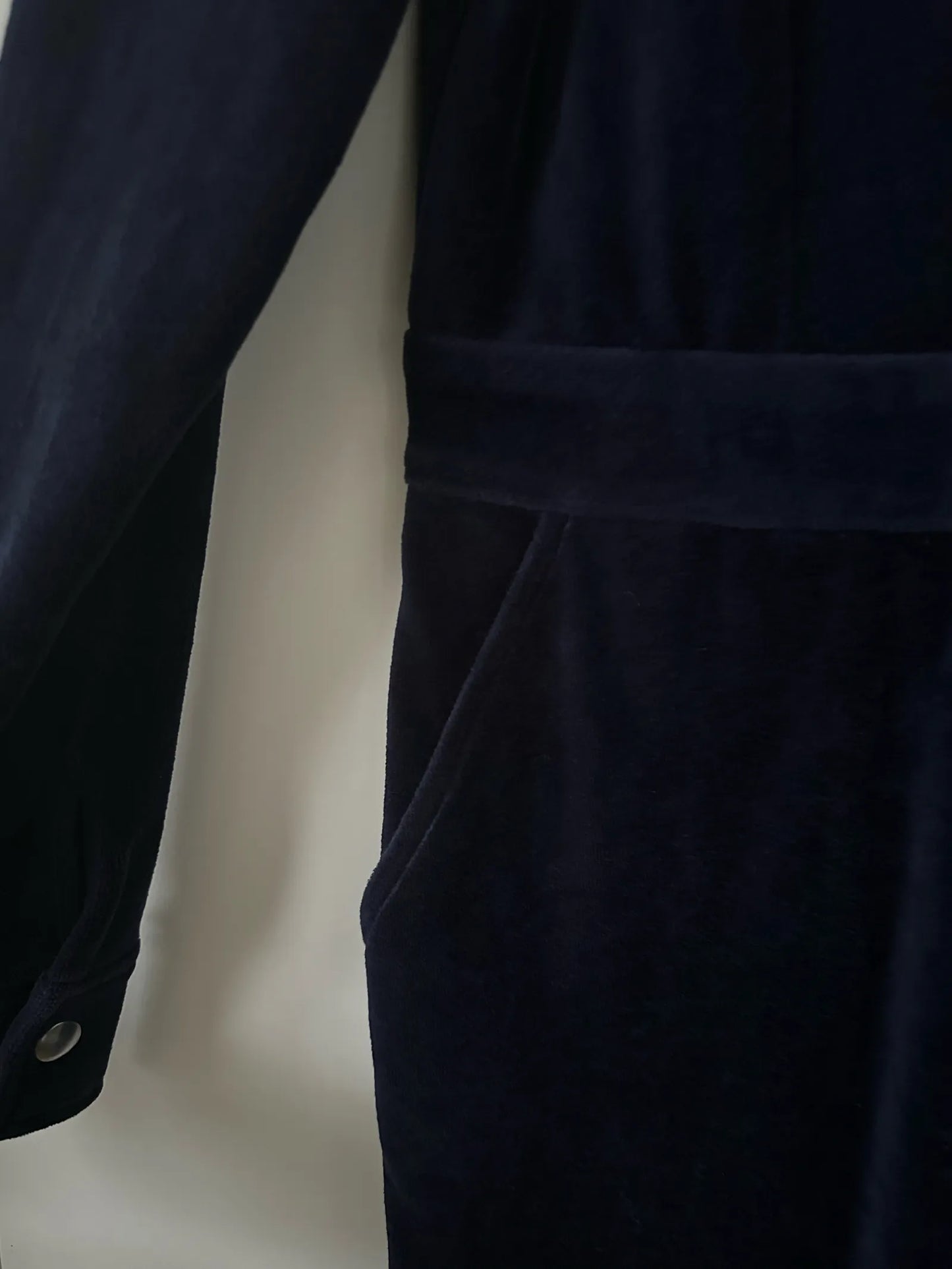 & Other Stories-klänning NWOT