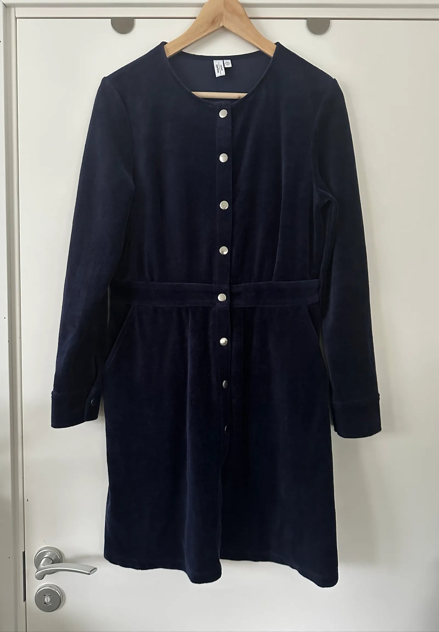 & Other Stories-klänning NWOT