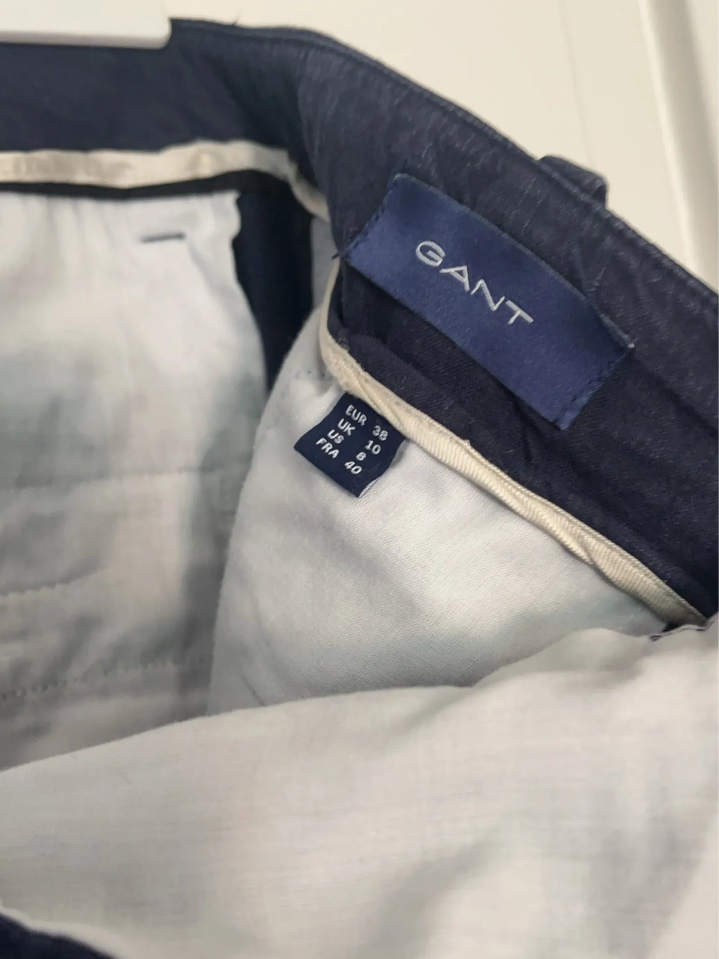Gant Trousers