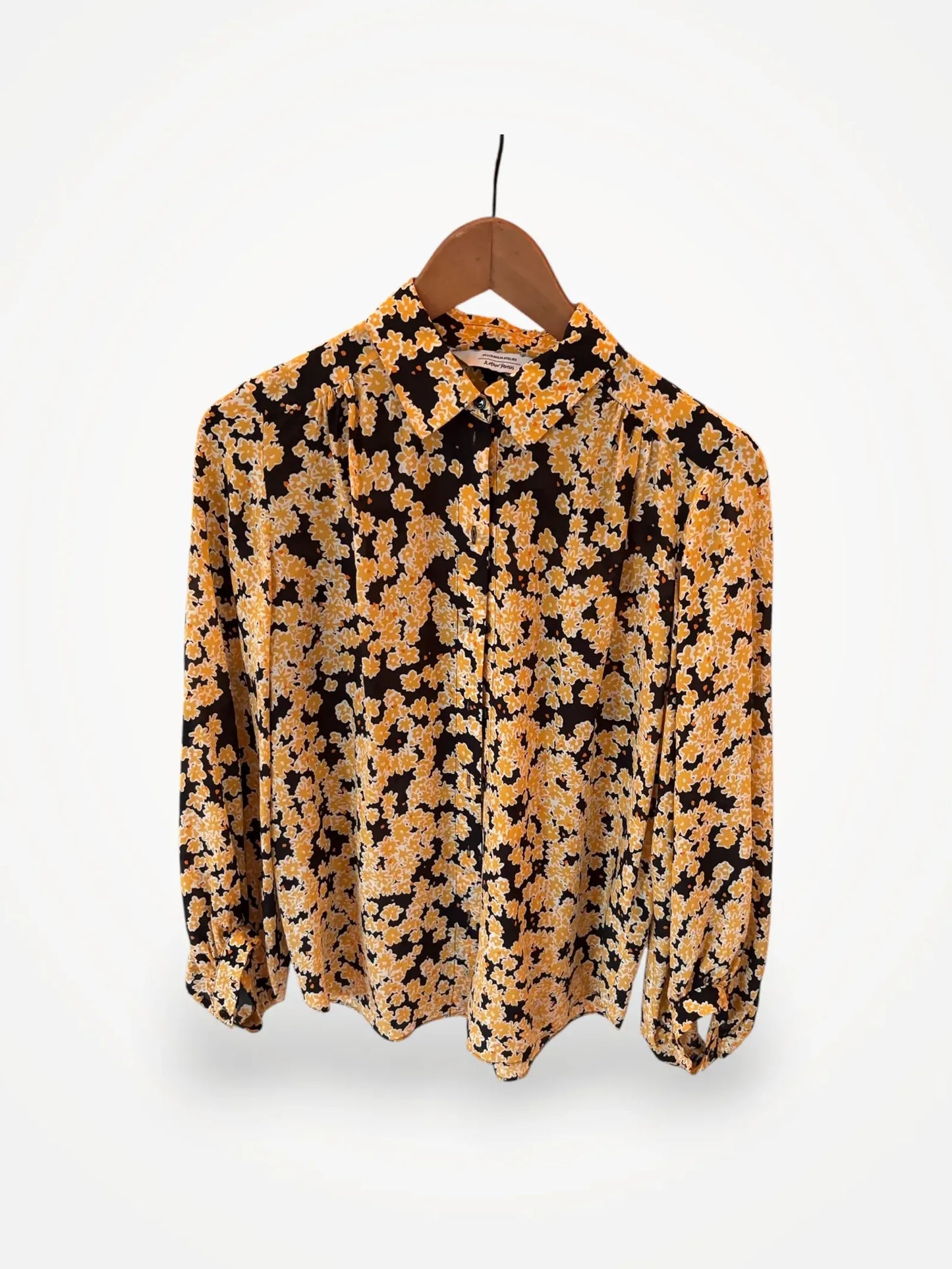 & Other Stories Blouse