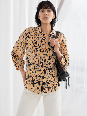 & Other Stories Blouse