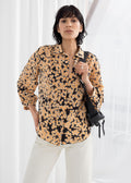 & Other Stories Blouse