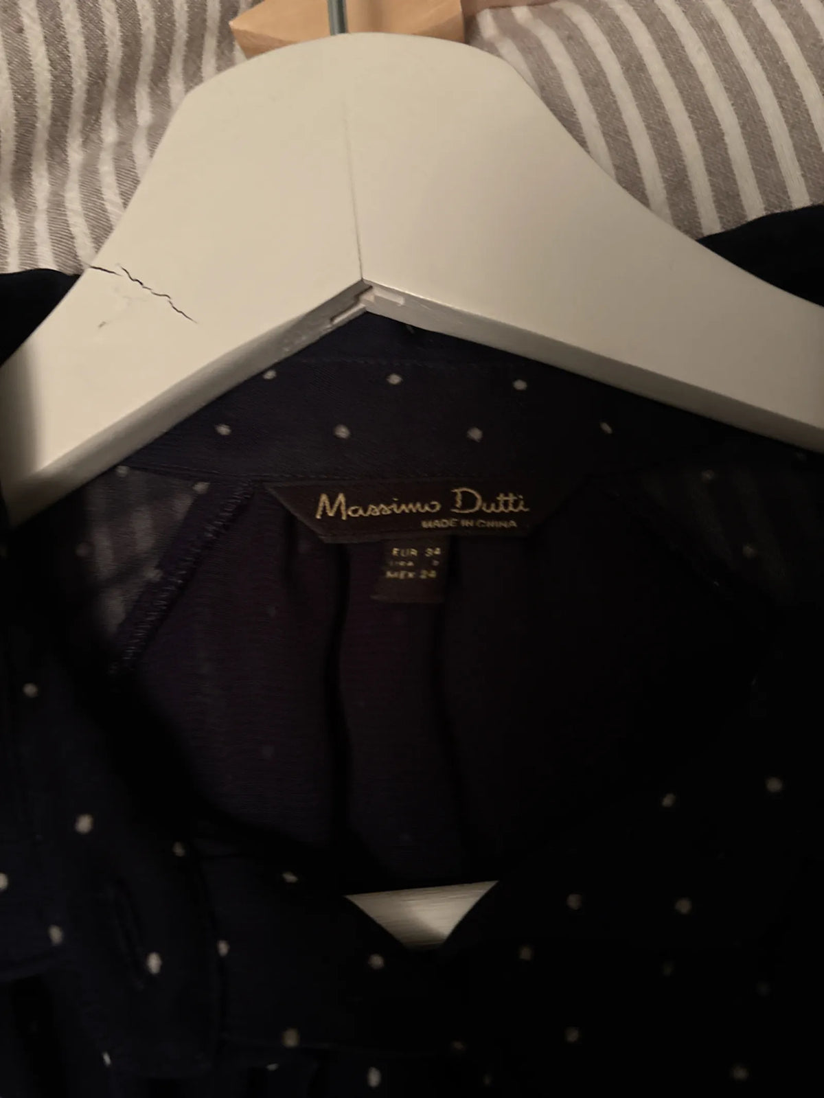 Massimo Dutti Blouse