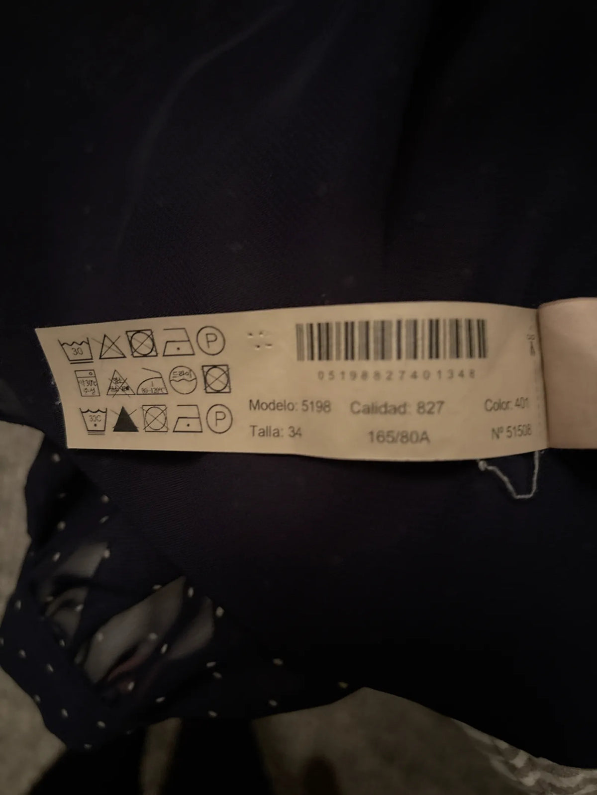 Massimo Dutti Blouse