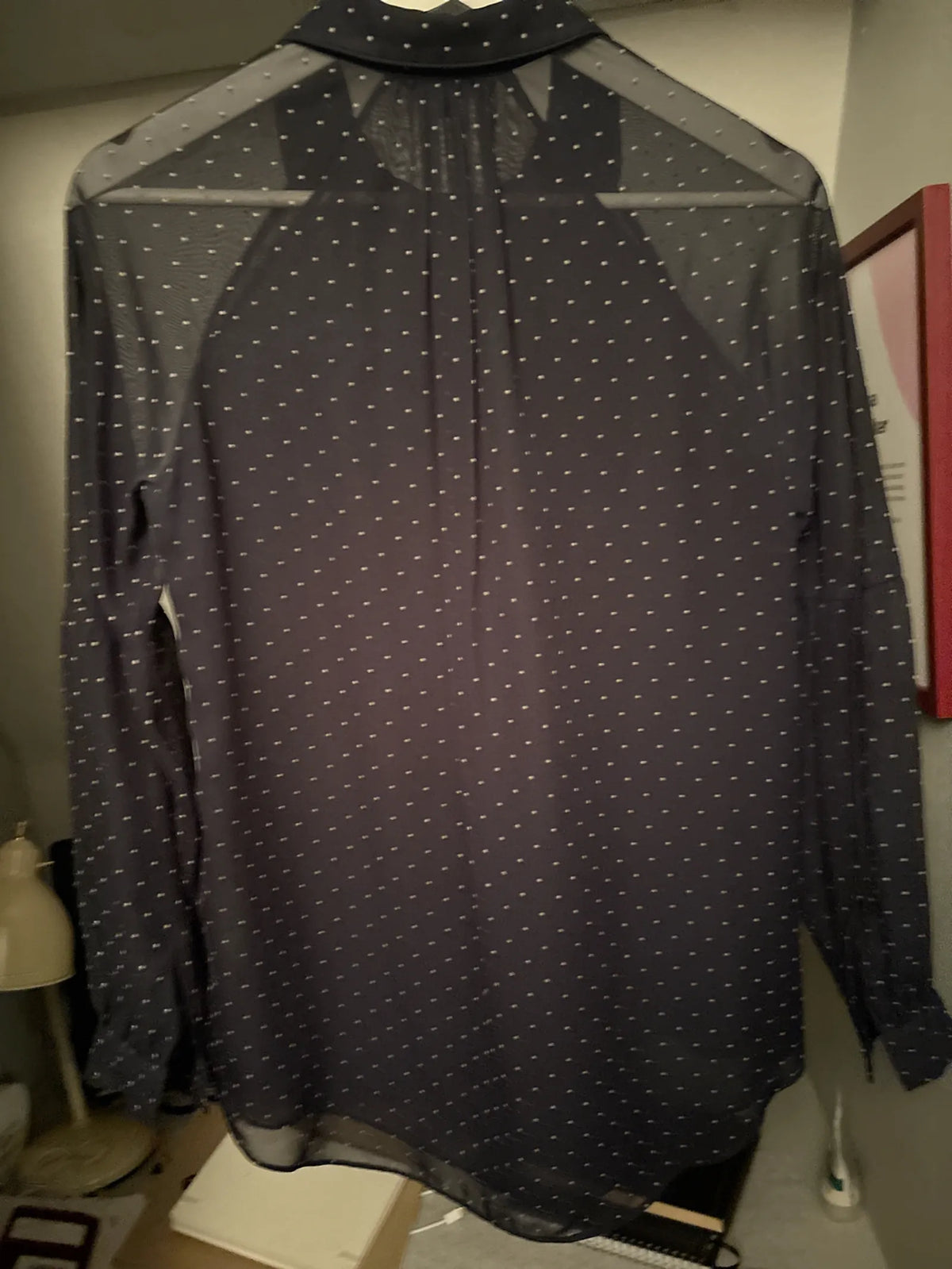 Massimo Dutti Blouse