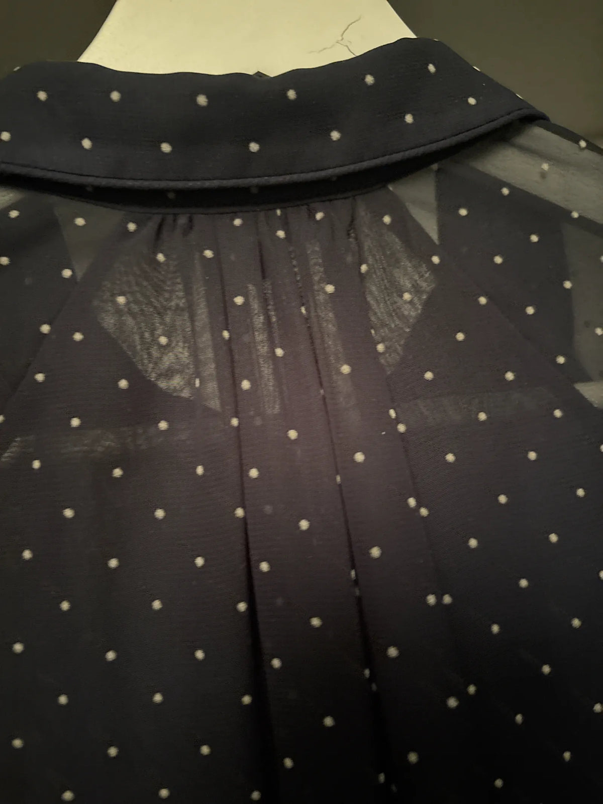 Massimo Dutti Blouse
