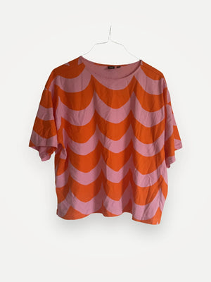 Marimekko Top