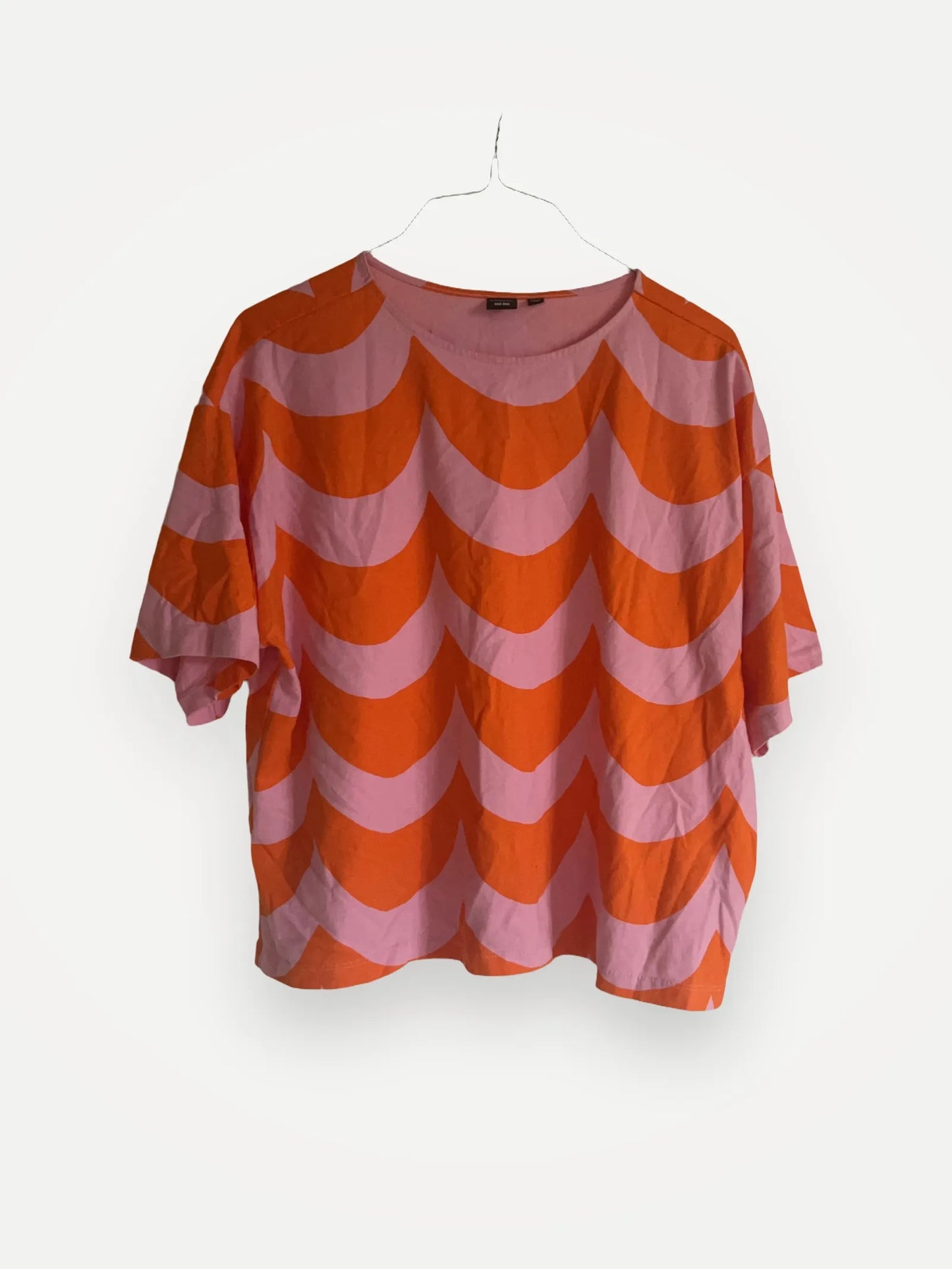 Marimekko Top