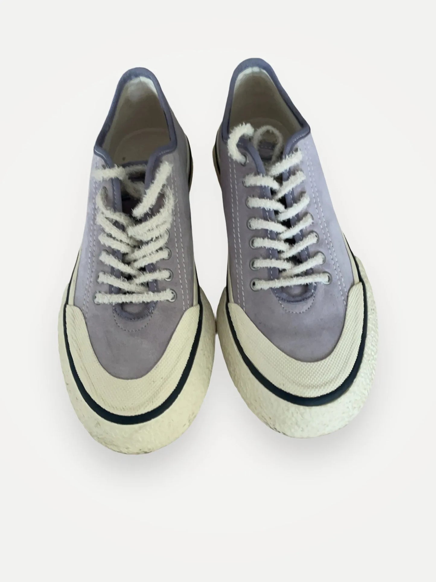Eytys Laguna Purple Aura Sneakers
