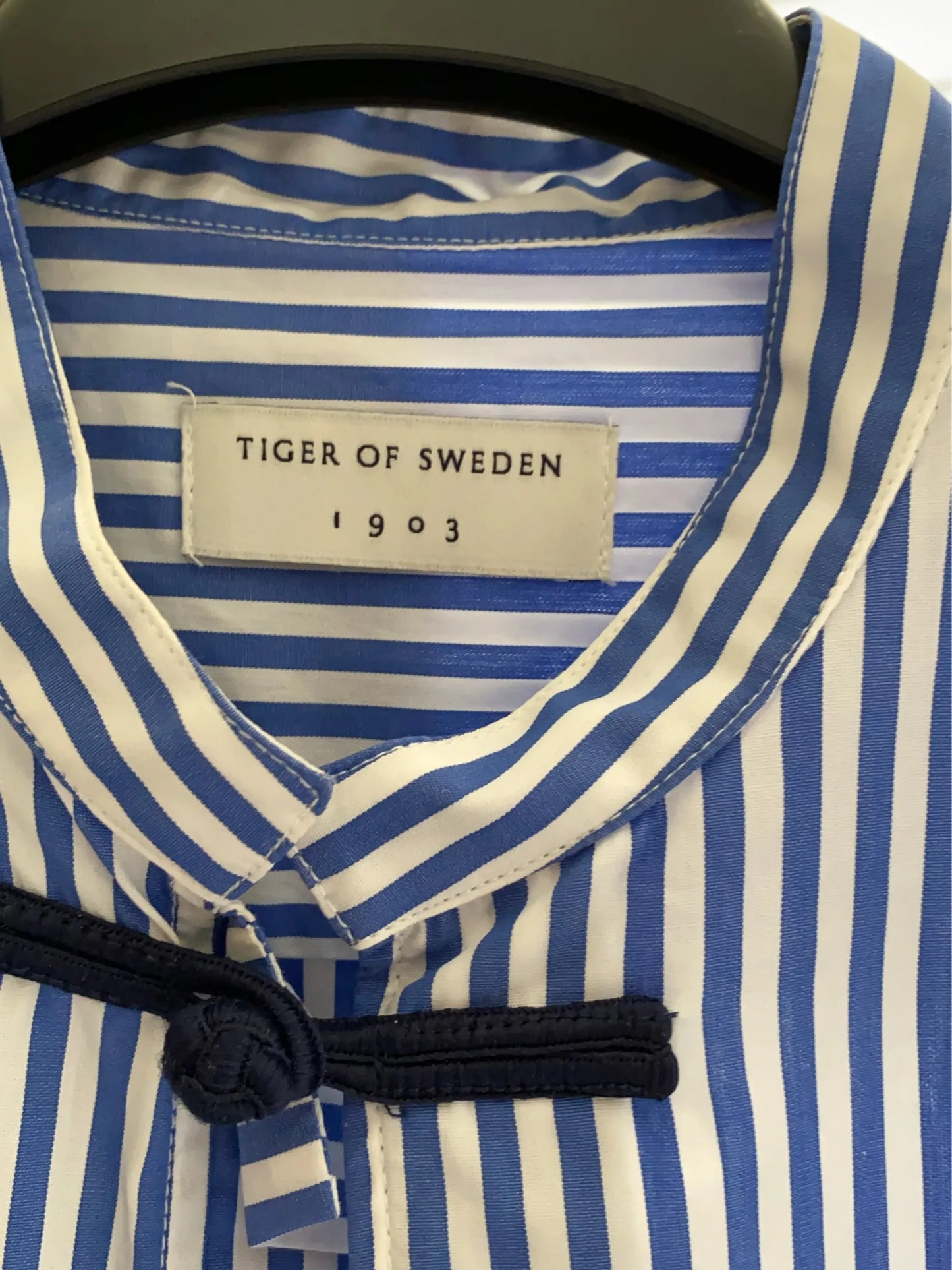 Tiger of Sweden Blouse