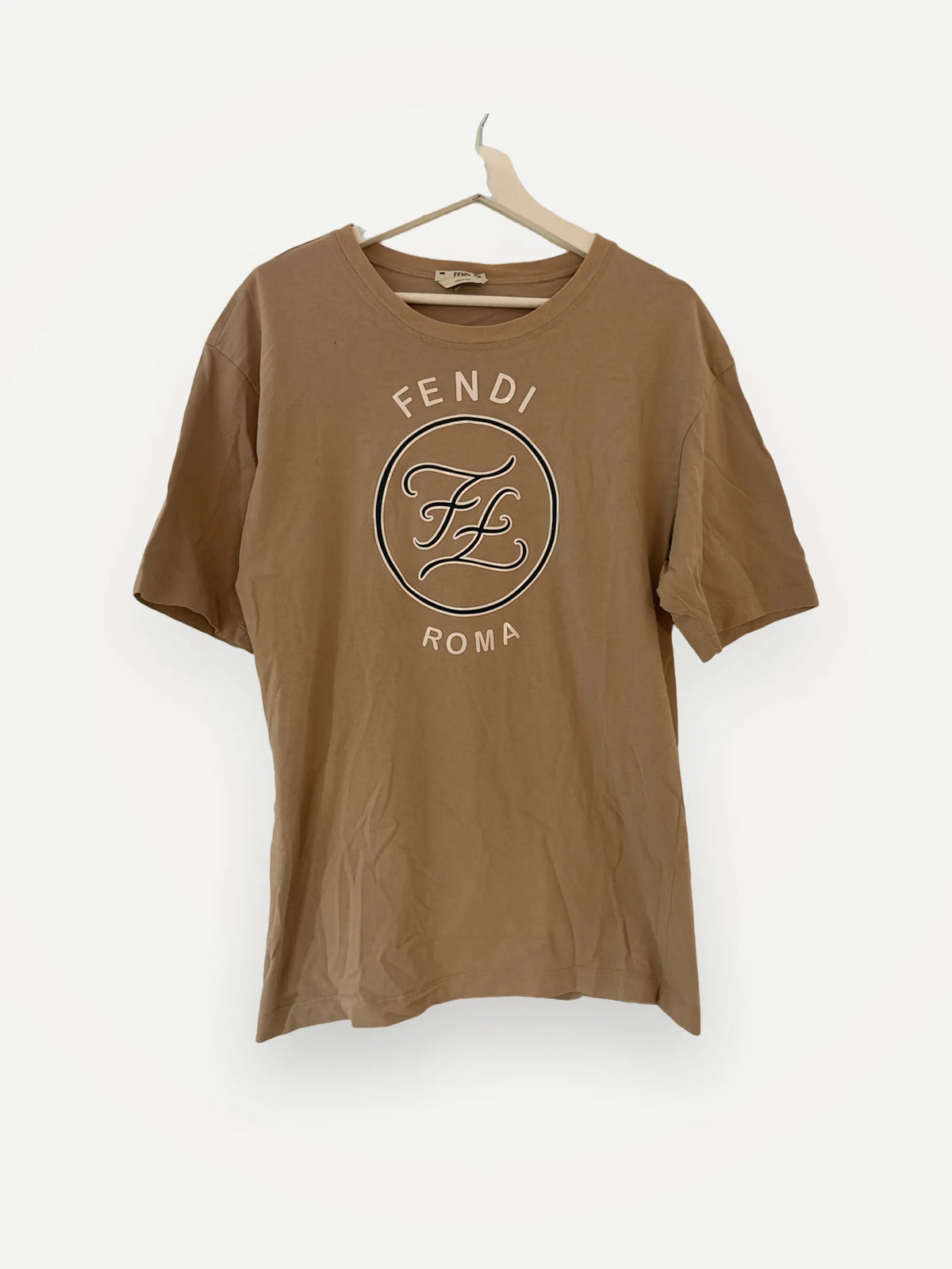 Fendi-t-shirt