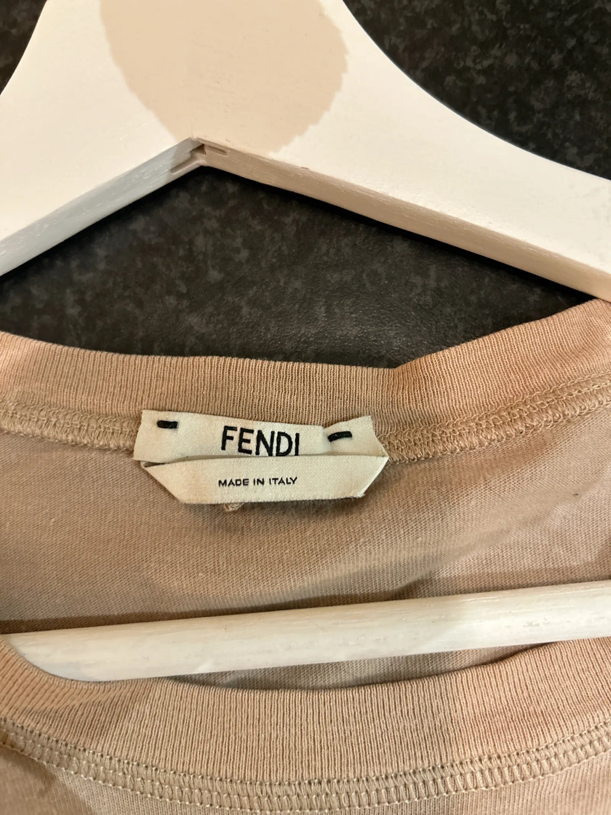 Fendi-t-shirt