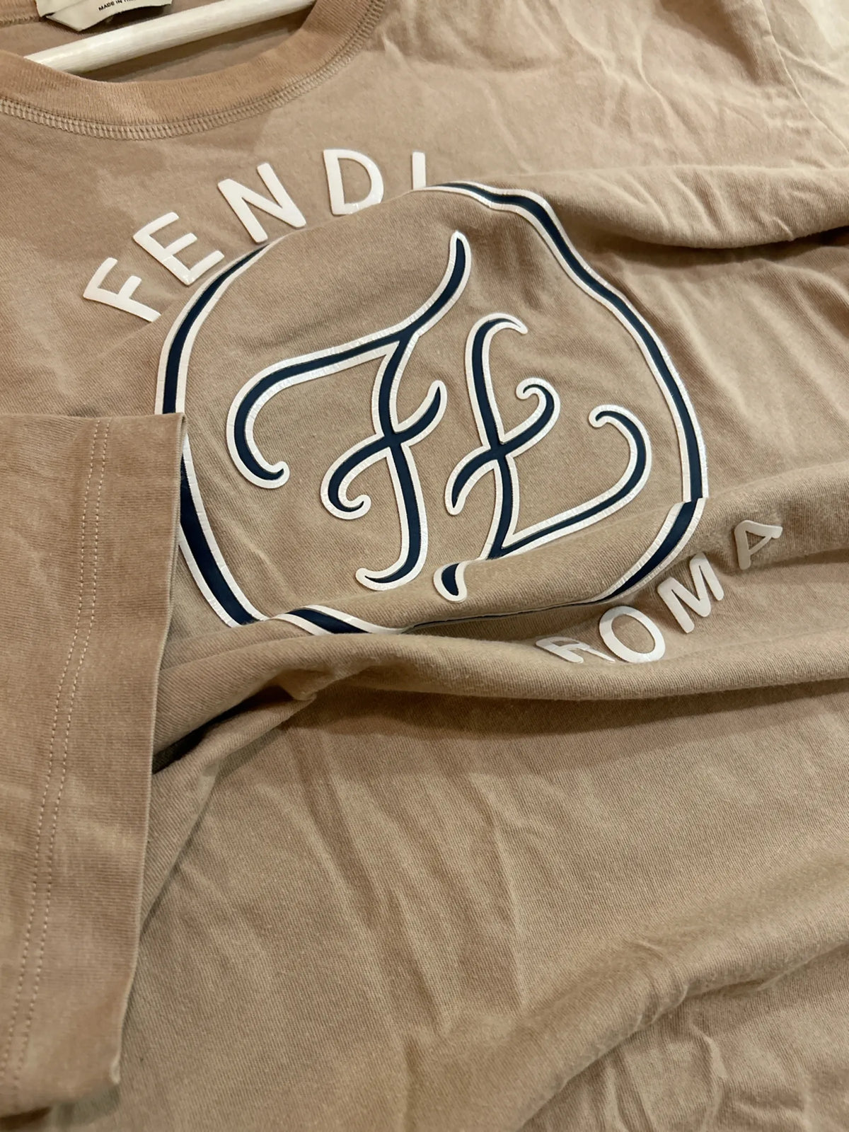 Fendi-t-shirt