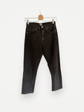 Toteme Twisted Seam-jeans
